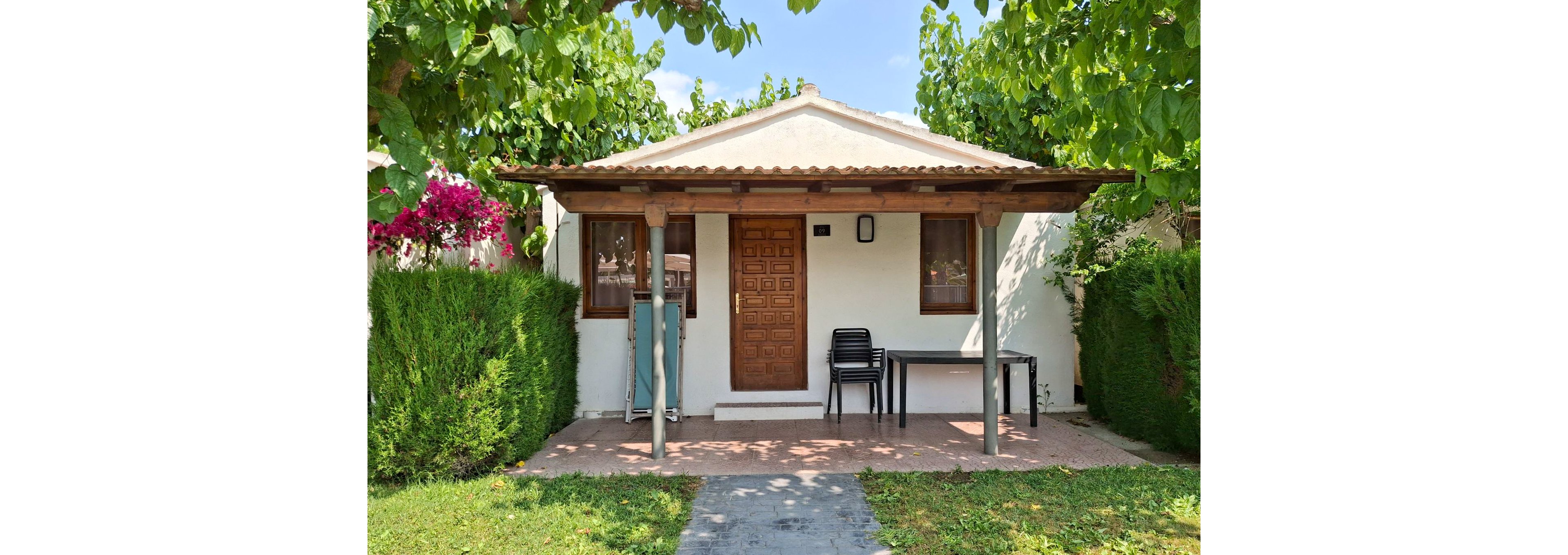 Camping Estival Vendrell Platja