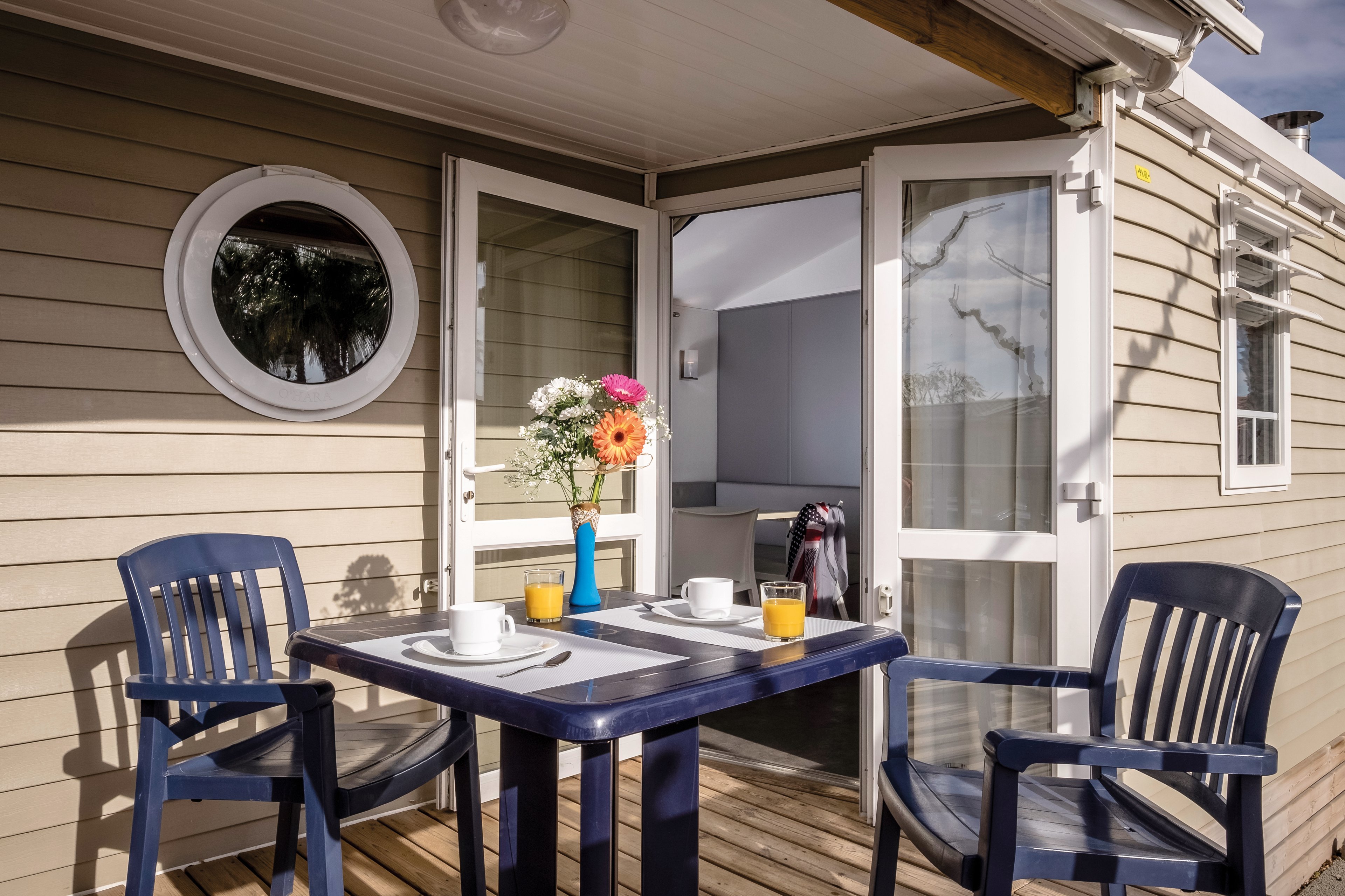 Camping Estival Vendrell Platja