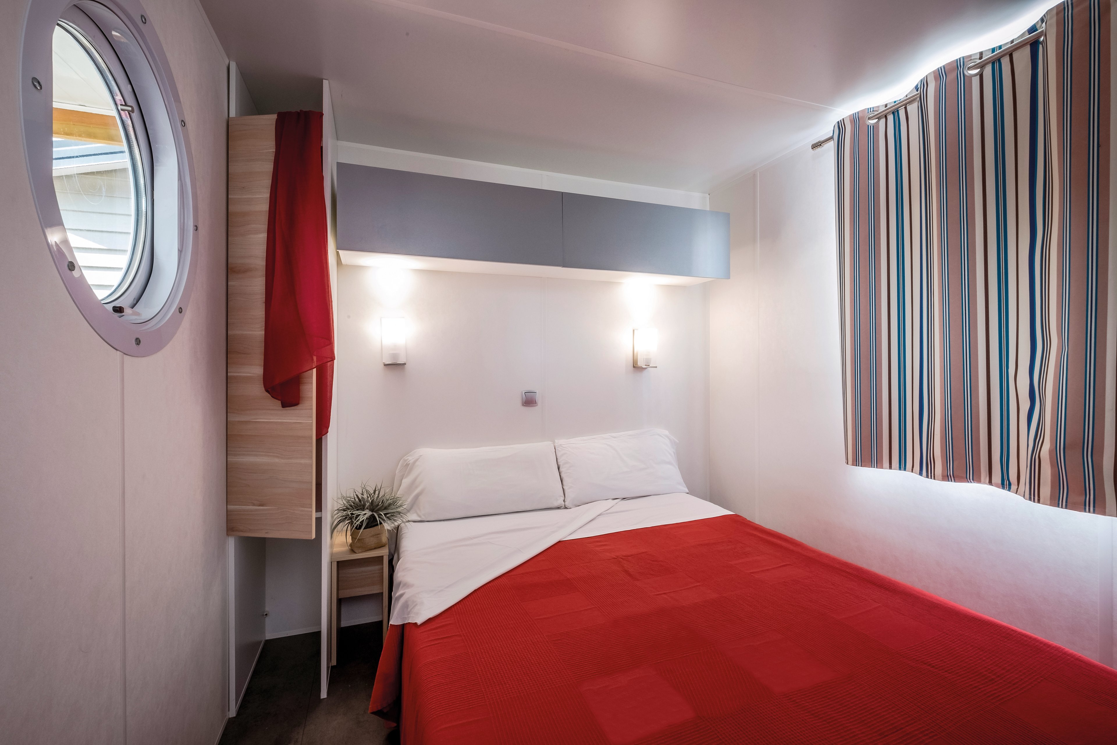 Camping Estival Vendrell Platja