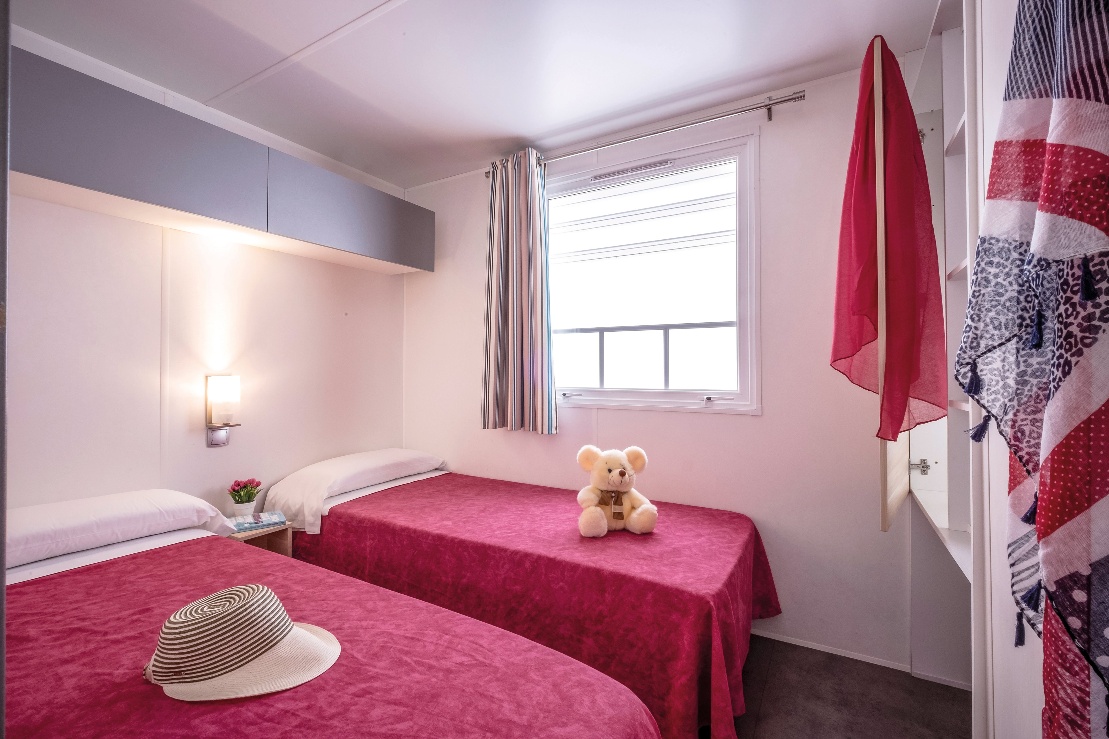 Camping Estival Vendrell Platja