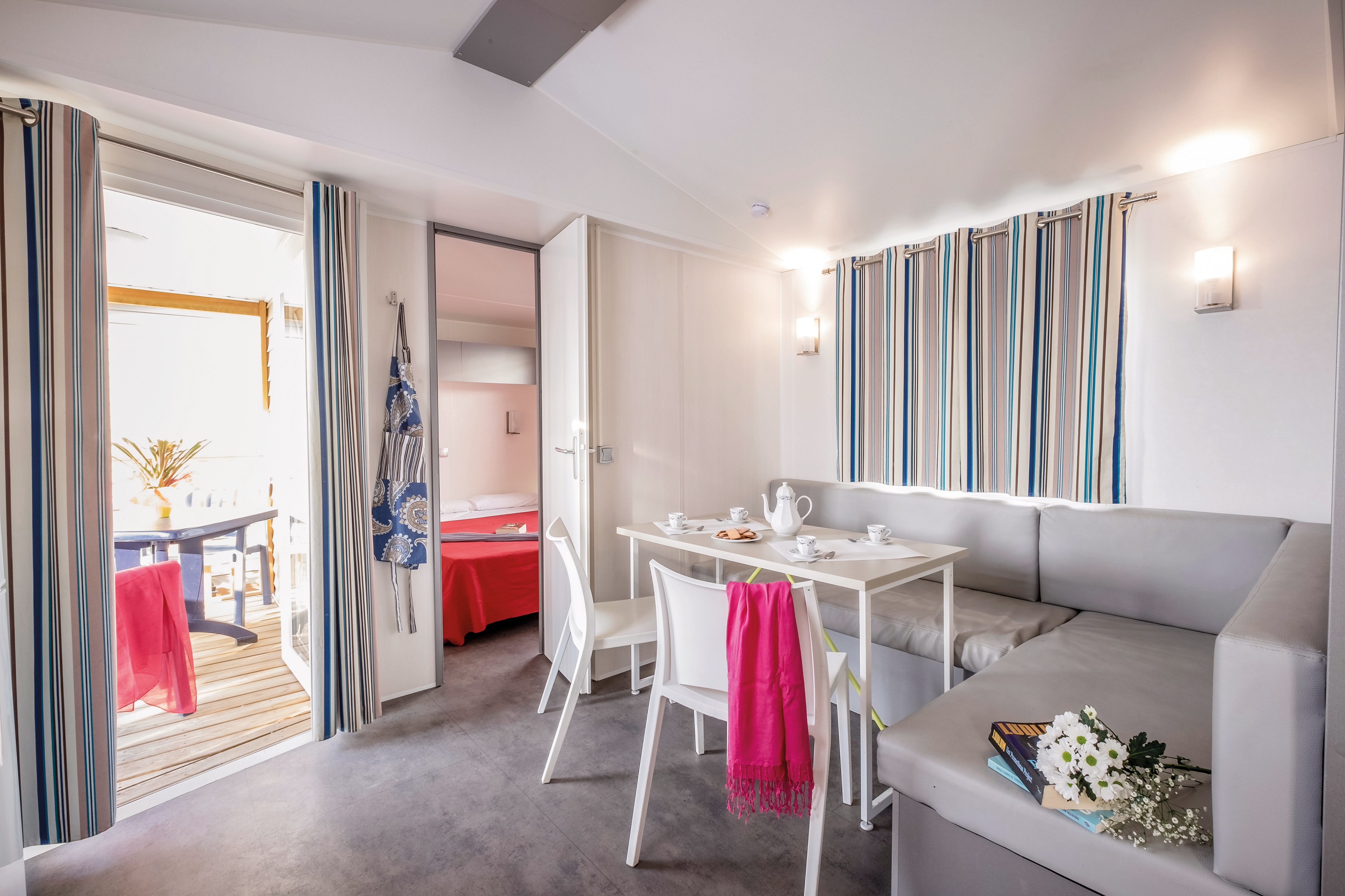 Camping Estival Vendrell Platja