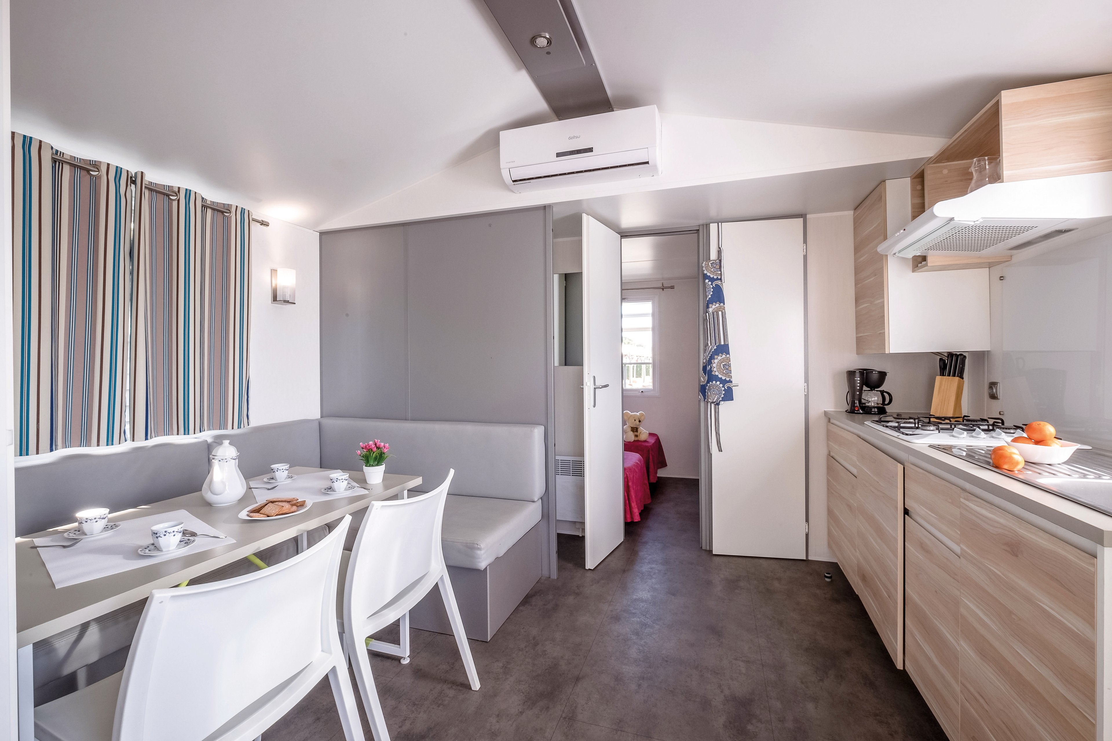 Camping Estival Vendrell Platja