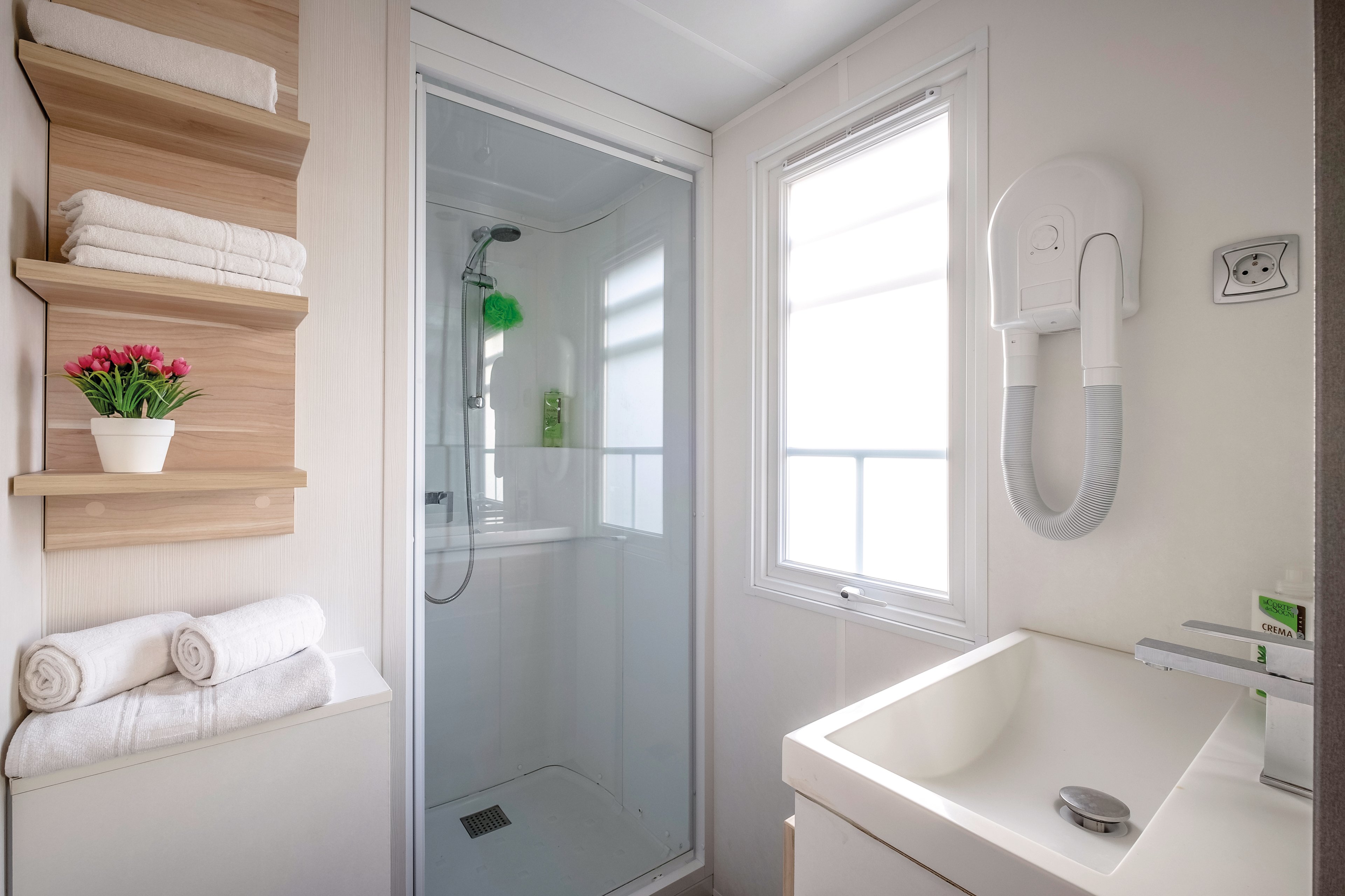 Camping Estival Vendrell Platja