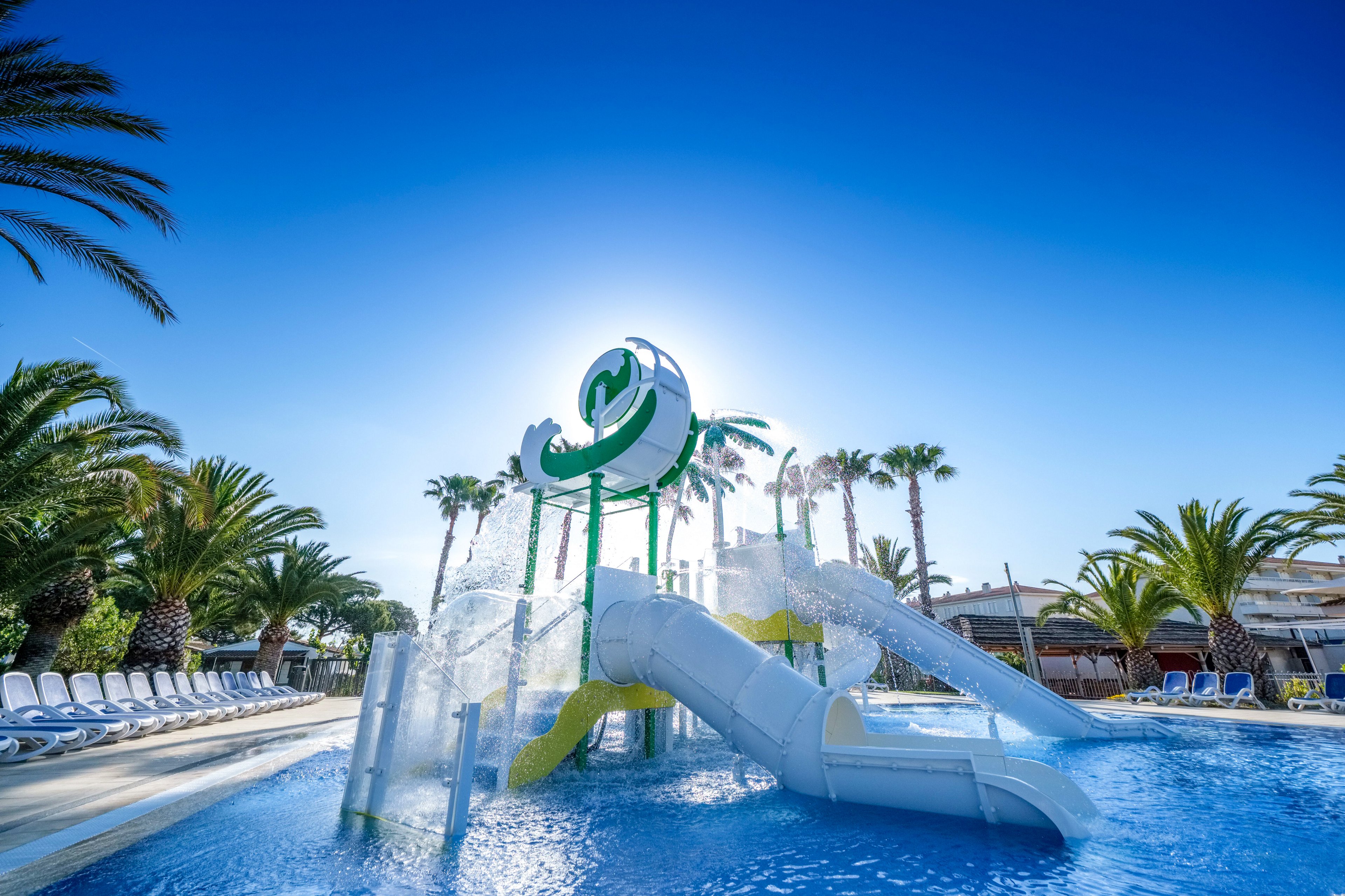 Camping Estival Vendrell Platja