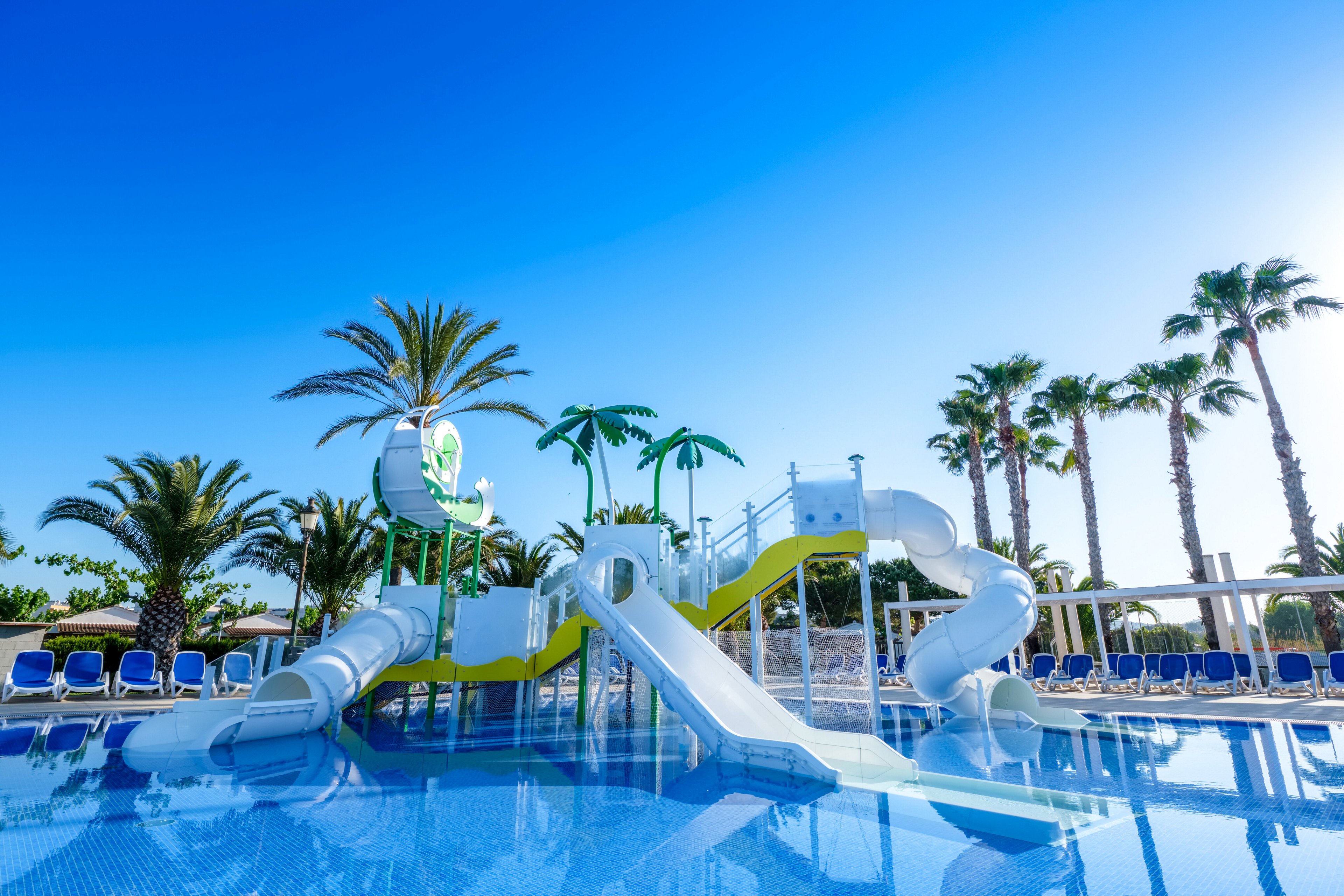 Camping Estival Vendrell Platja