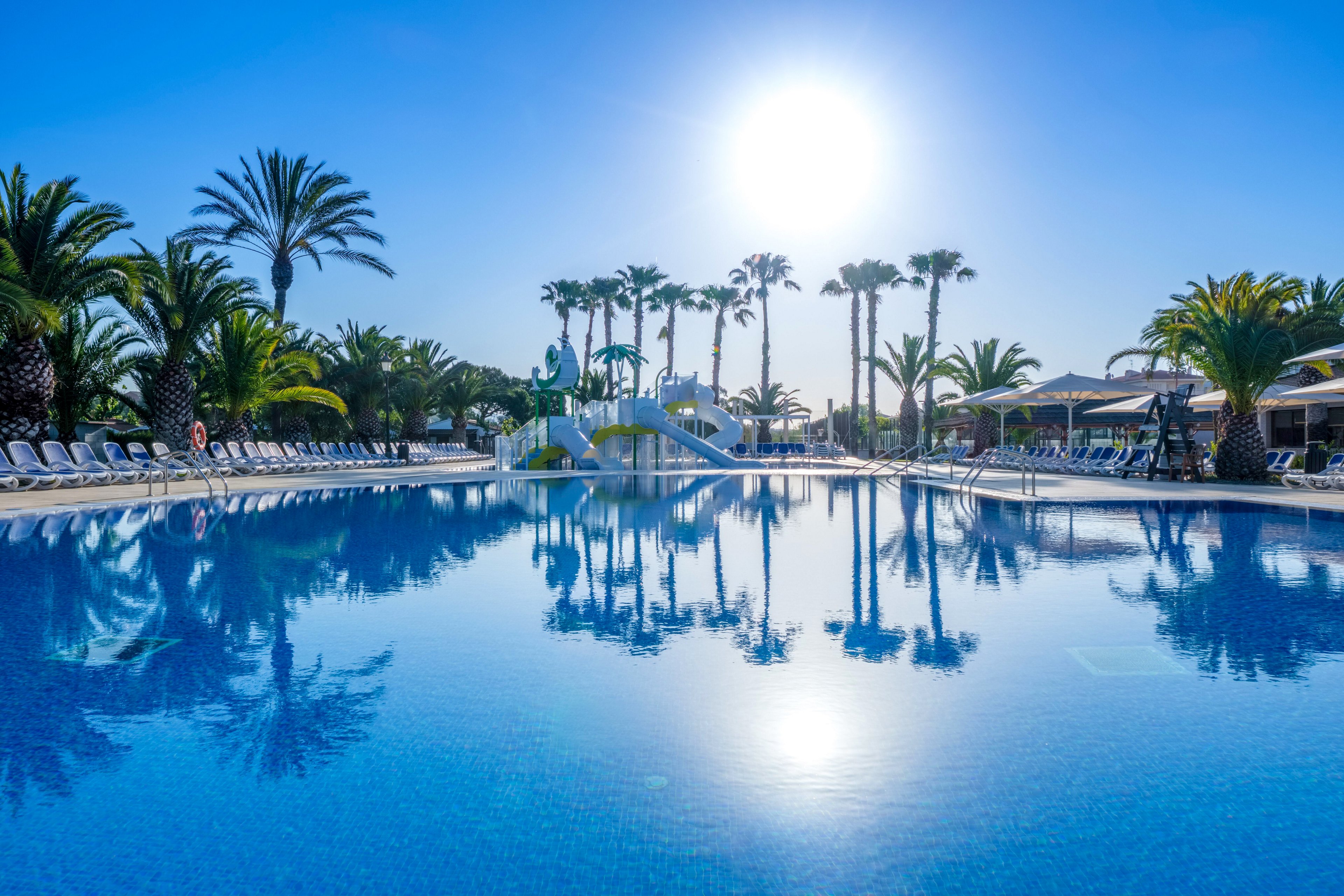 Camping Estival Vendrell Platja