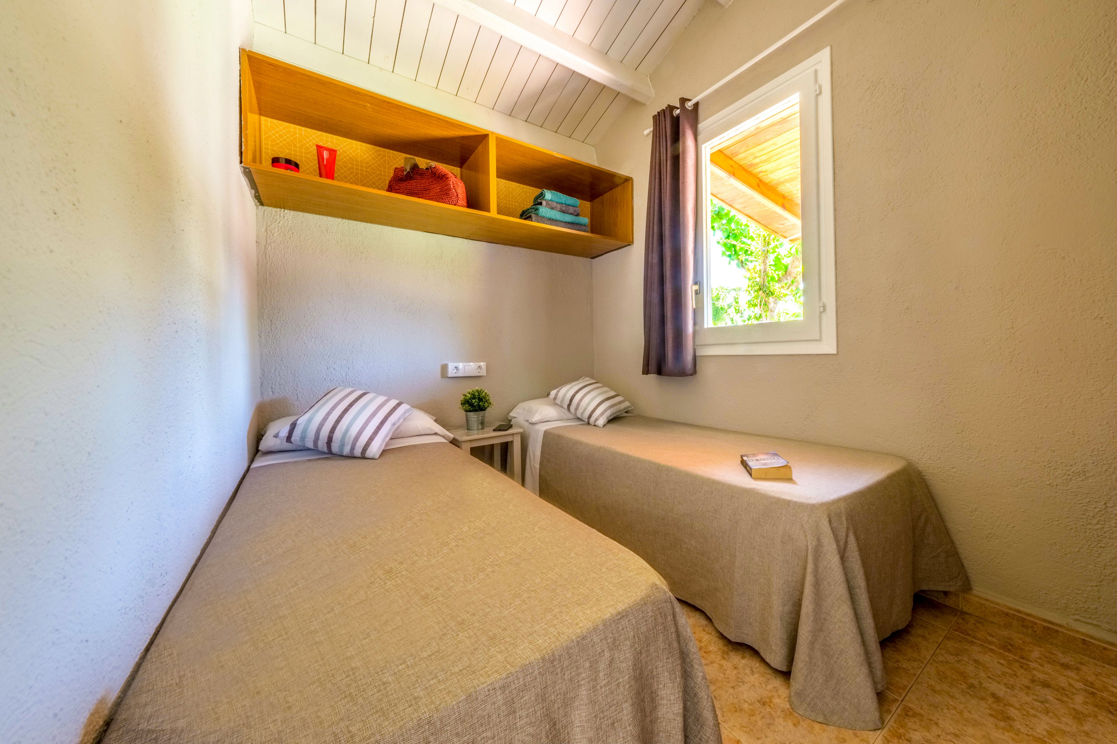 Camping Estival Vendrell Platja