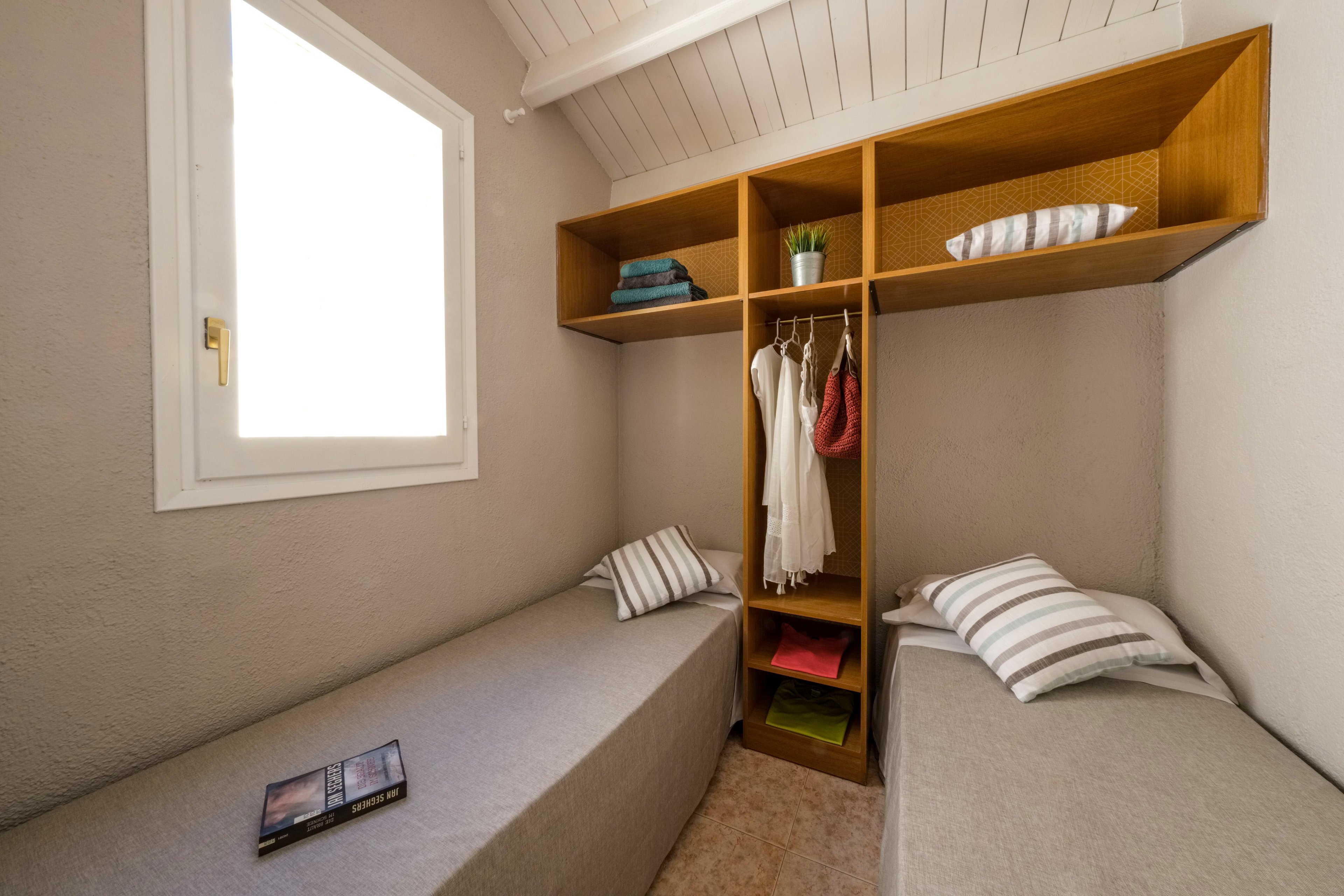 Camping Estival Vendrell Platja