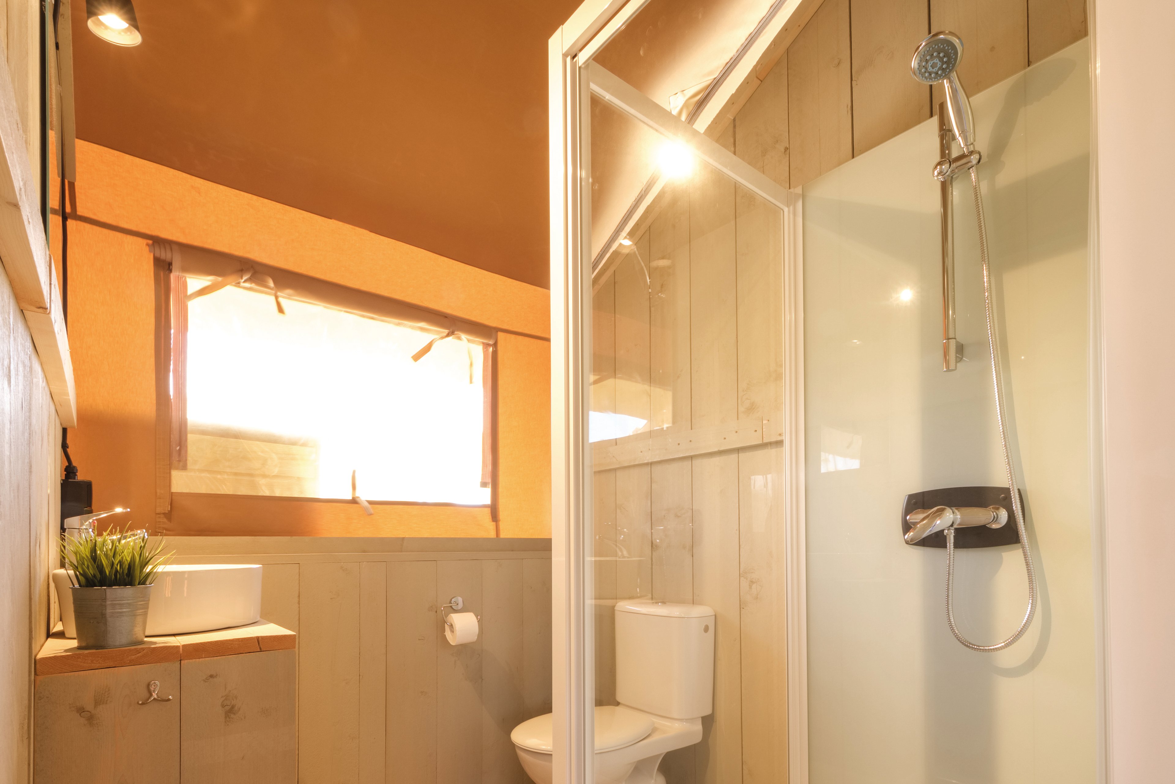 Camping Estival Vendrell Platja