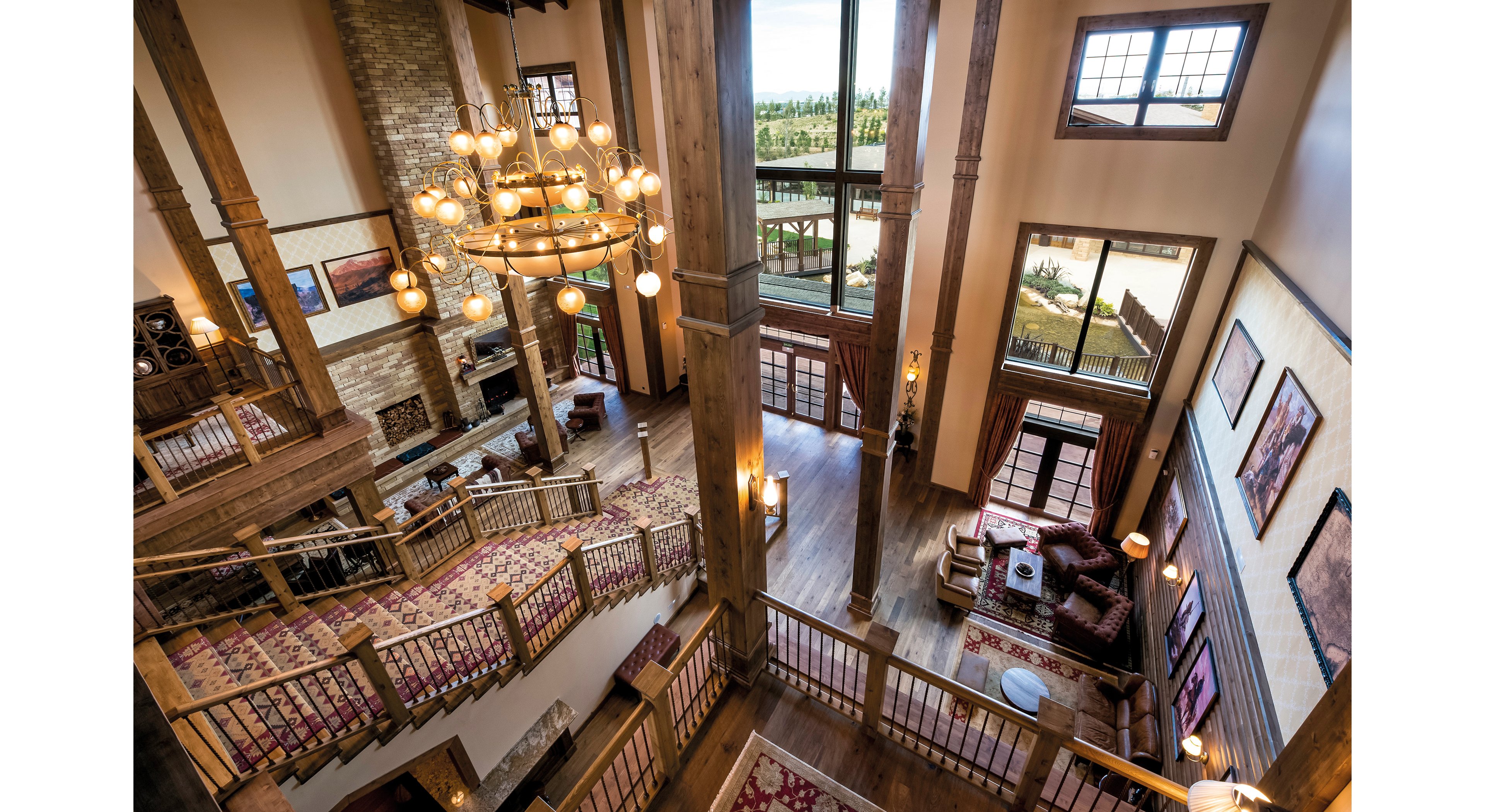 Hotel Colorado Creek & PortAventura Theme Park