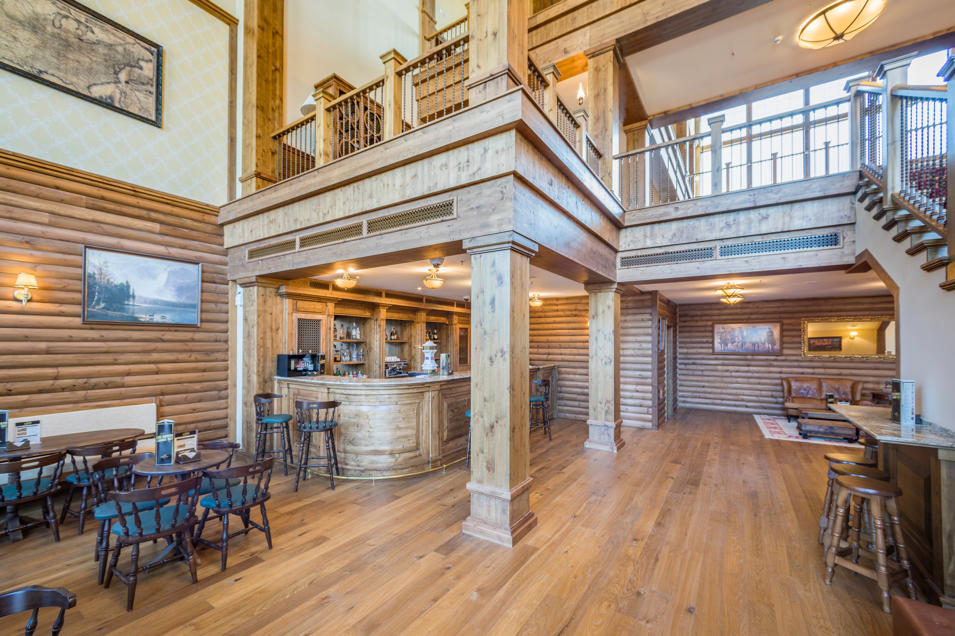 Hotel Colorado Creek & PortAventura Theme Park