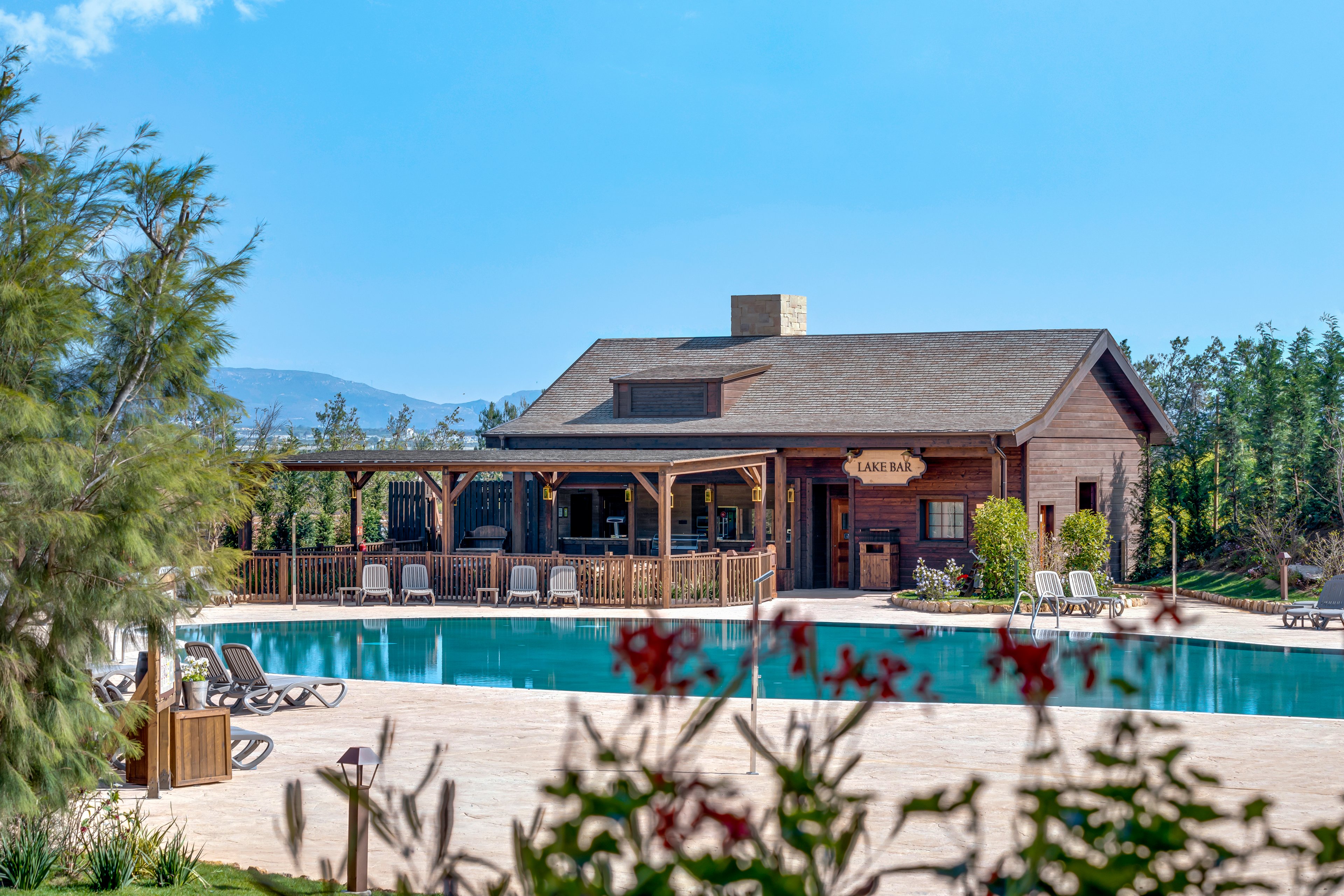 Hotel Colorado Creek & PortAventura Theme Park