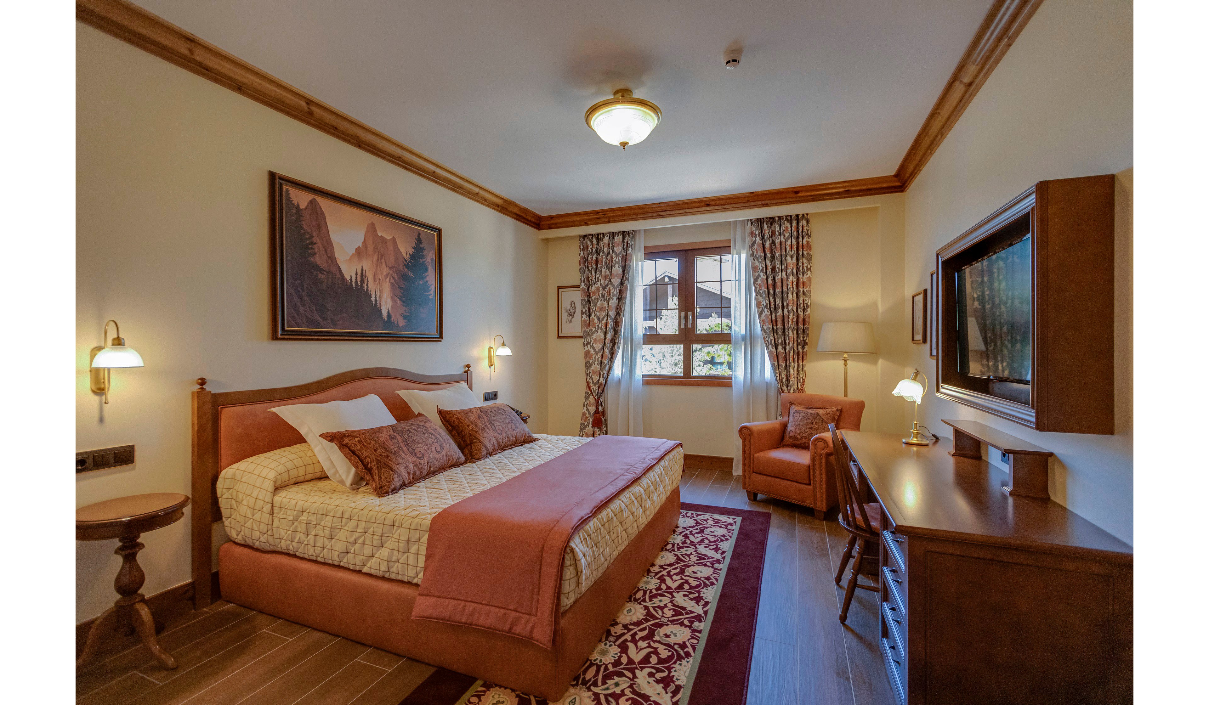 Hotel Colorado Creek & PortAventura Theme Park