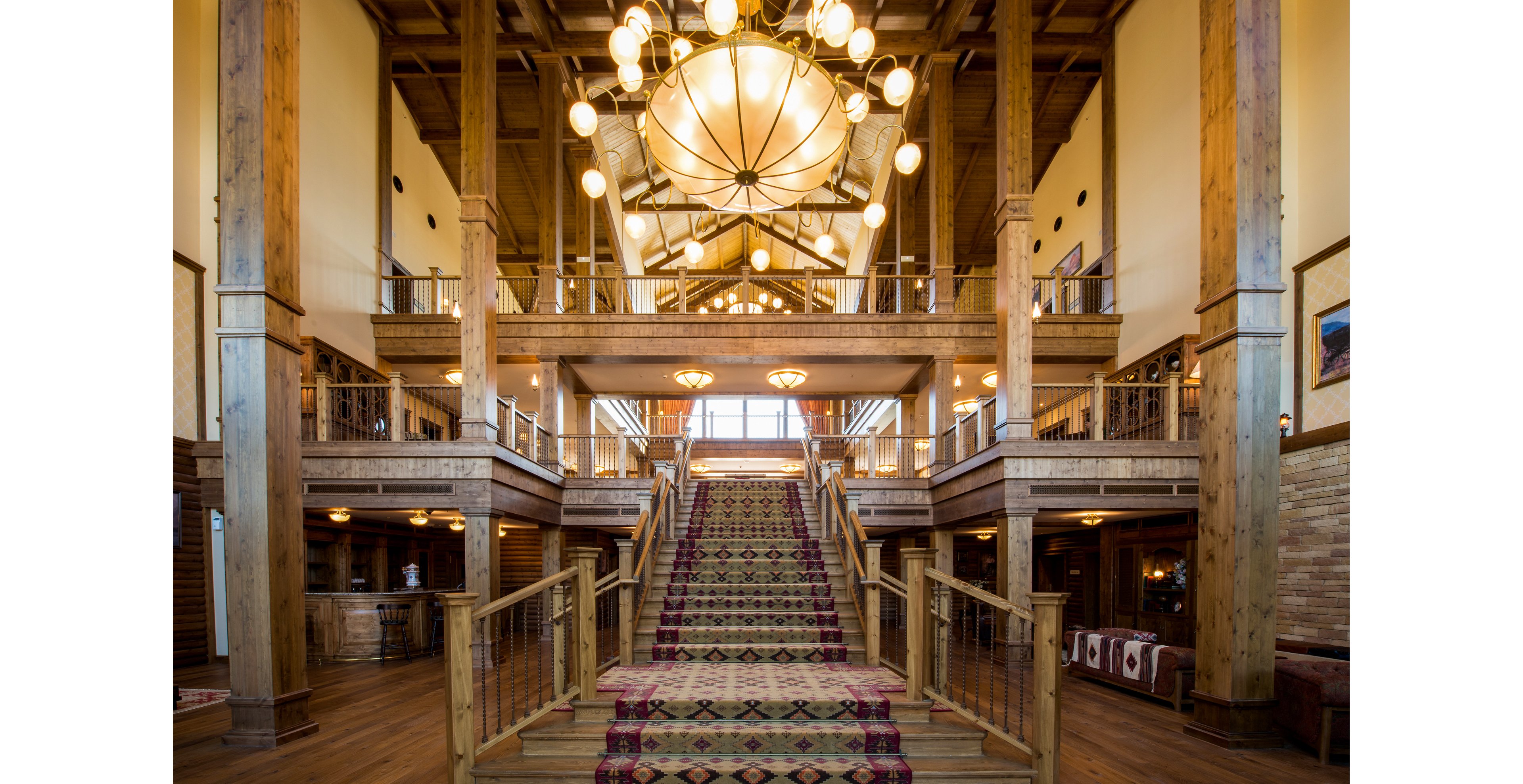 Hotel Colorado Creek & PortAventura Theme Park