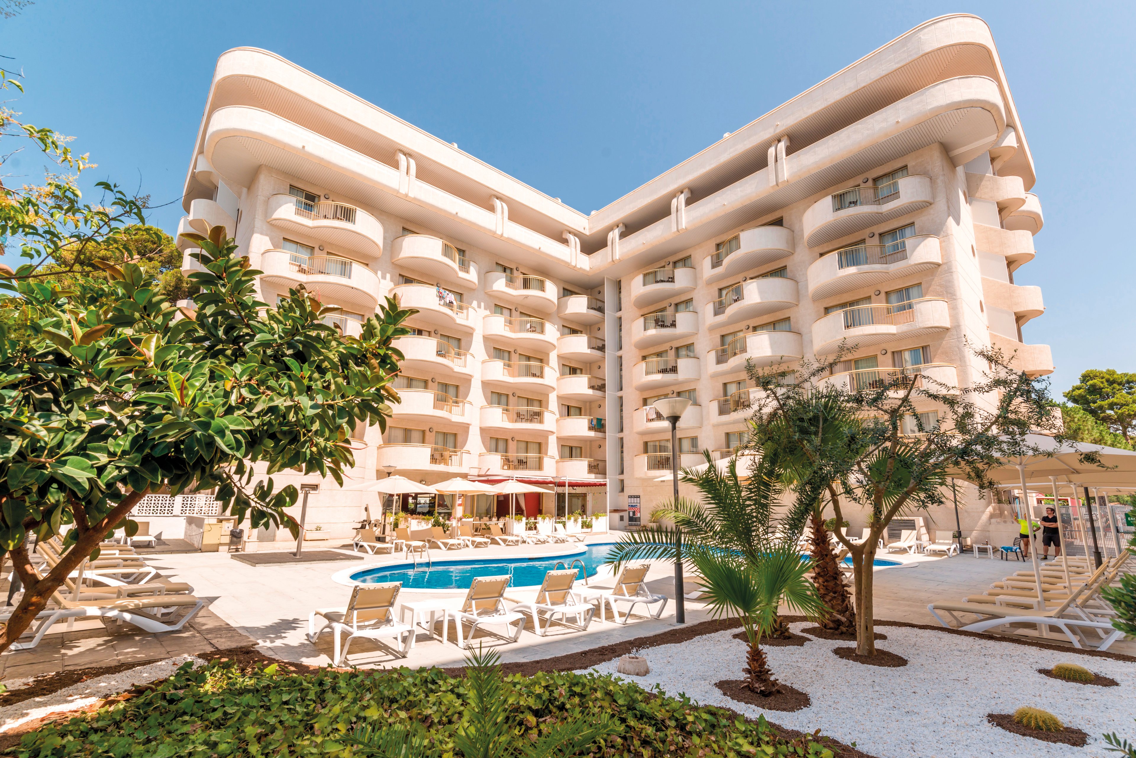 Rentalmar Salou Beach