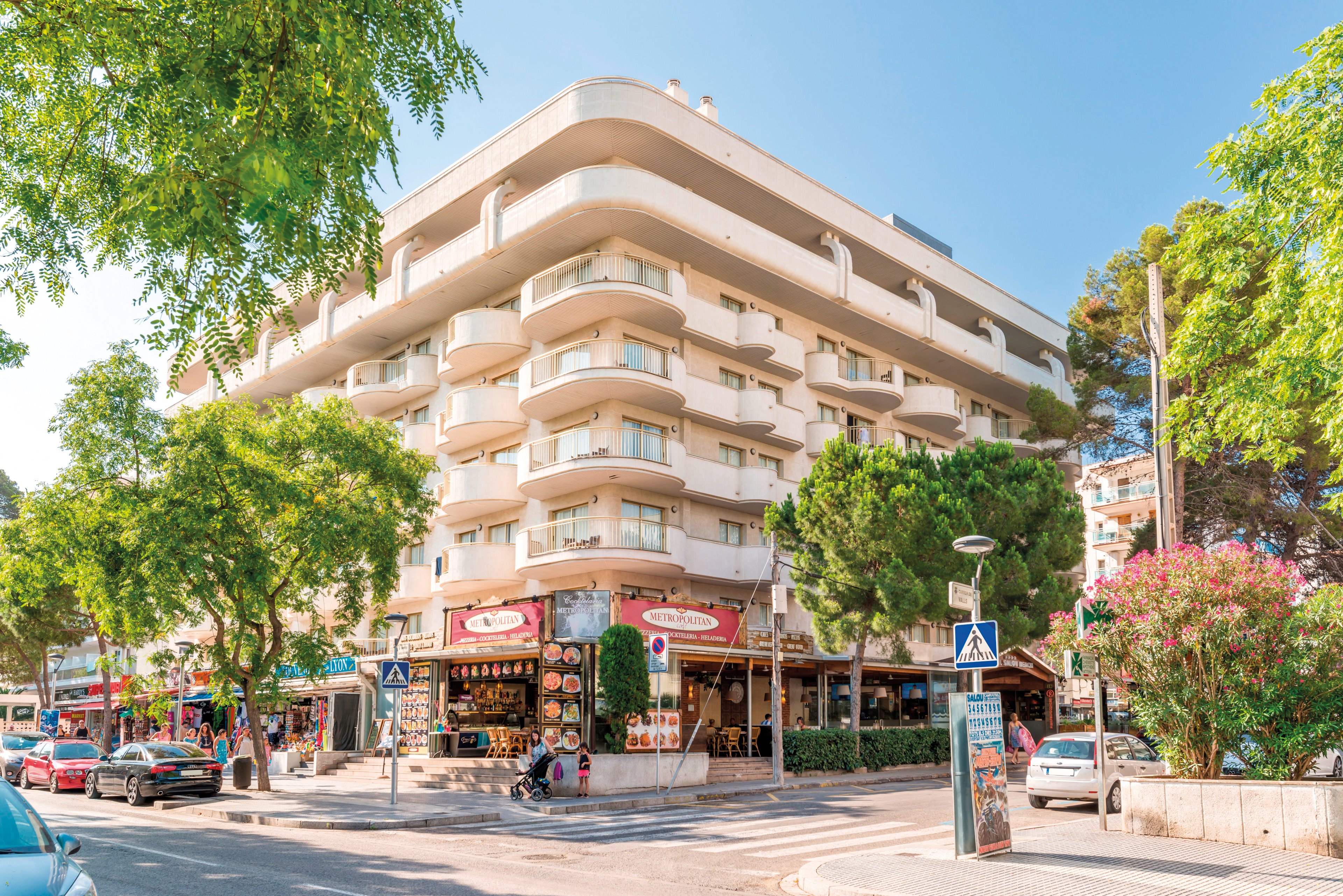 Rentalmar Salou Beach