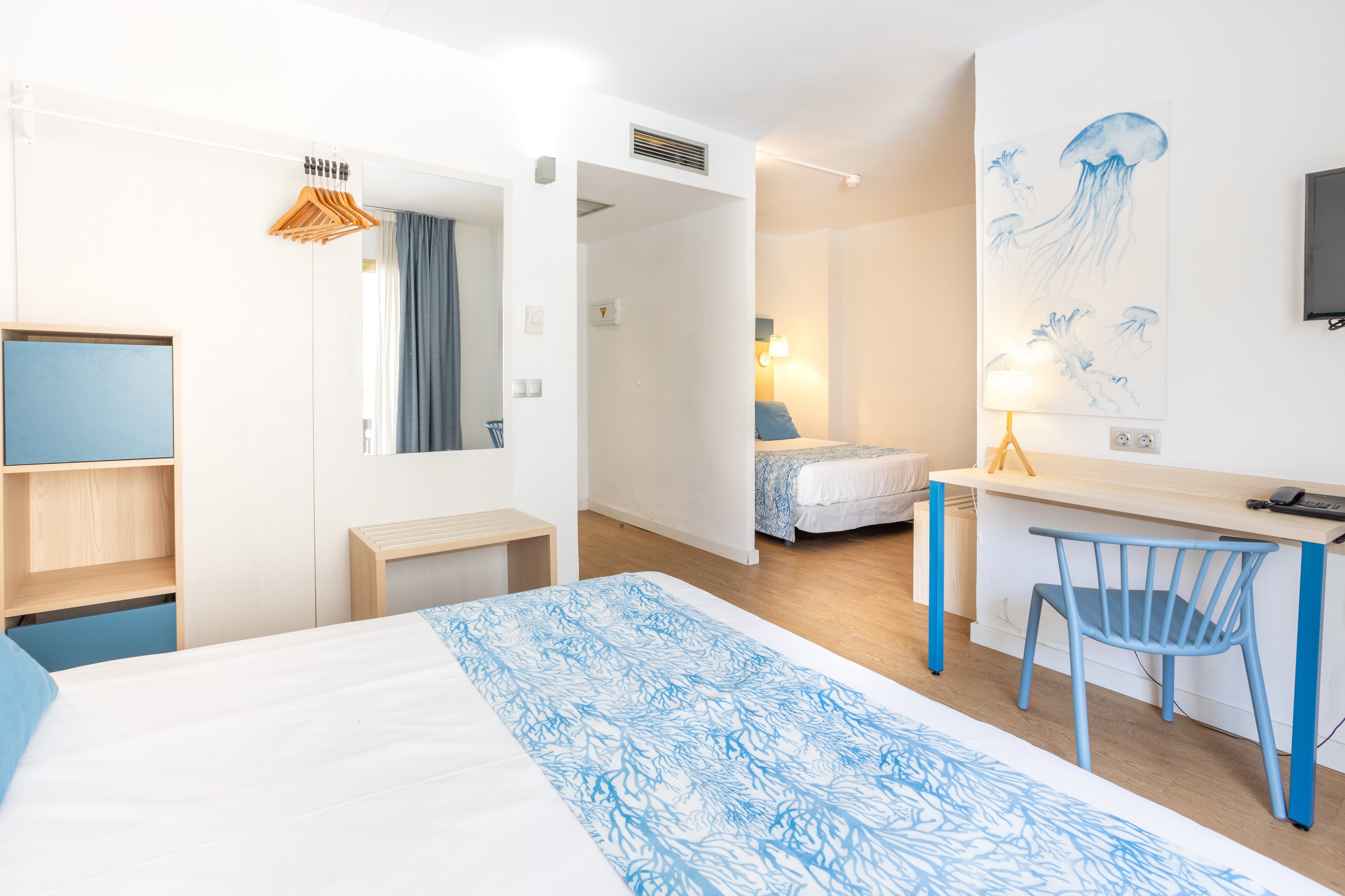 Rentalmar Salou Beach