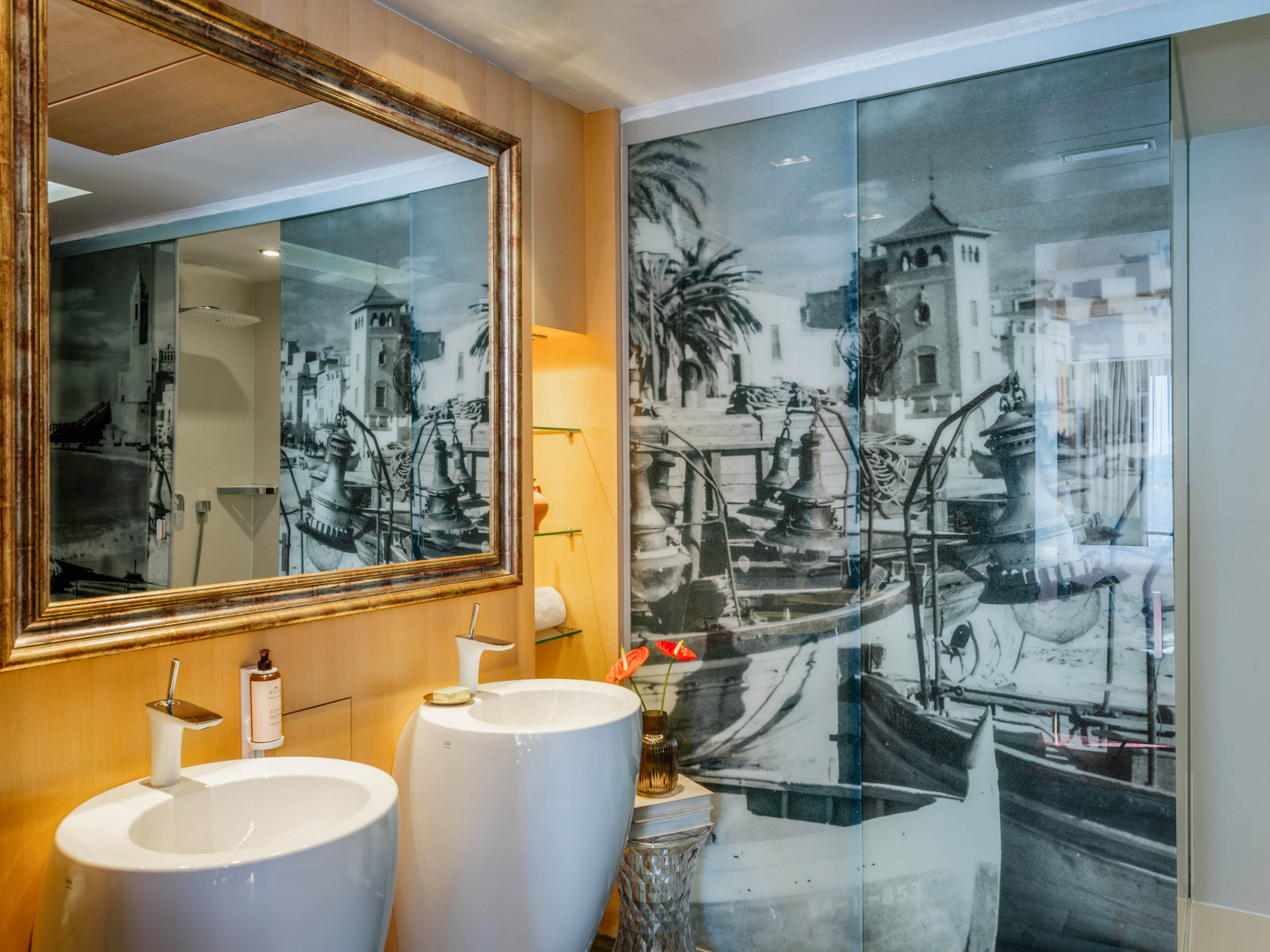 MiM Sitges Melia Collection