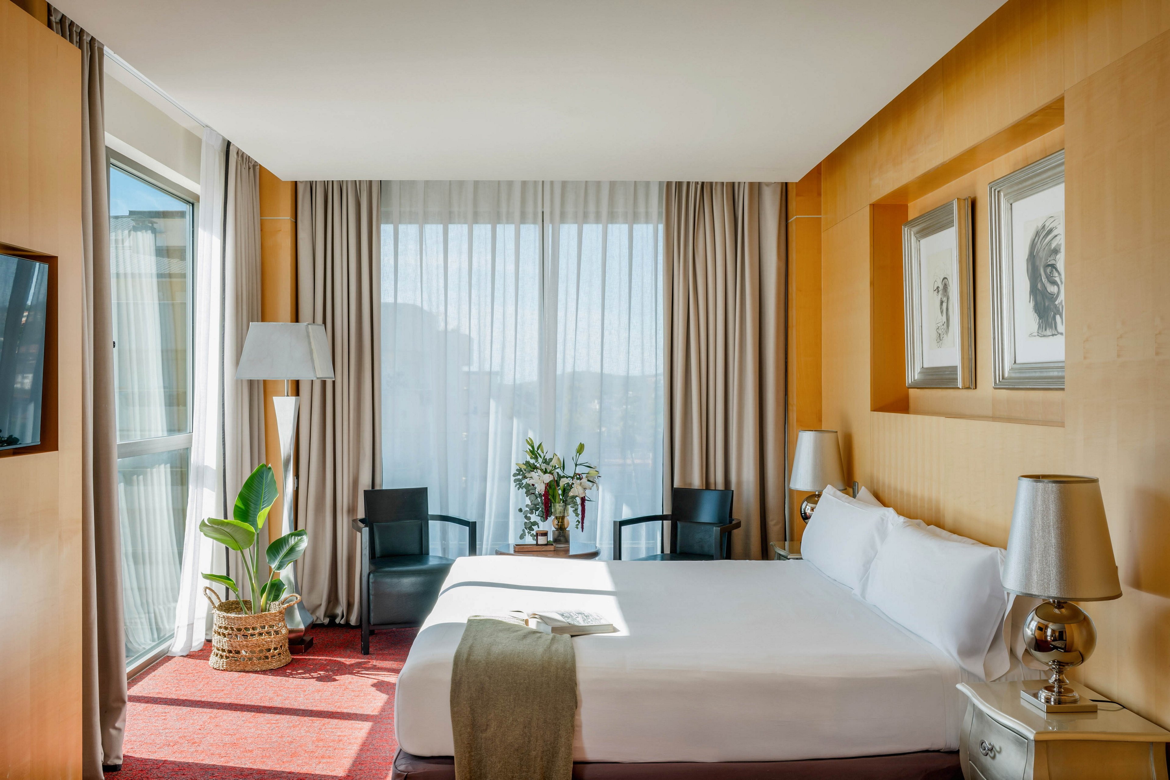 MiM Sitges Melia Collection