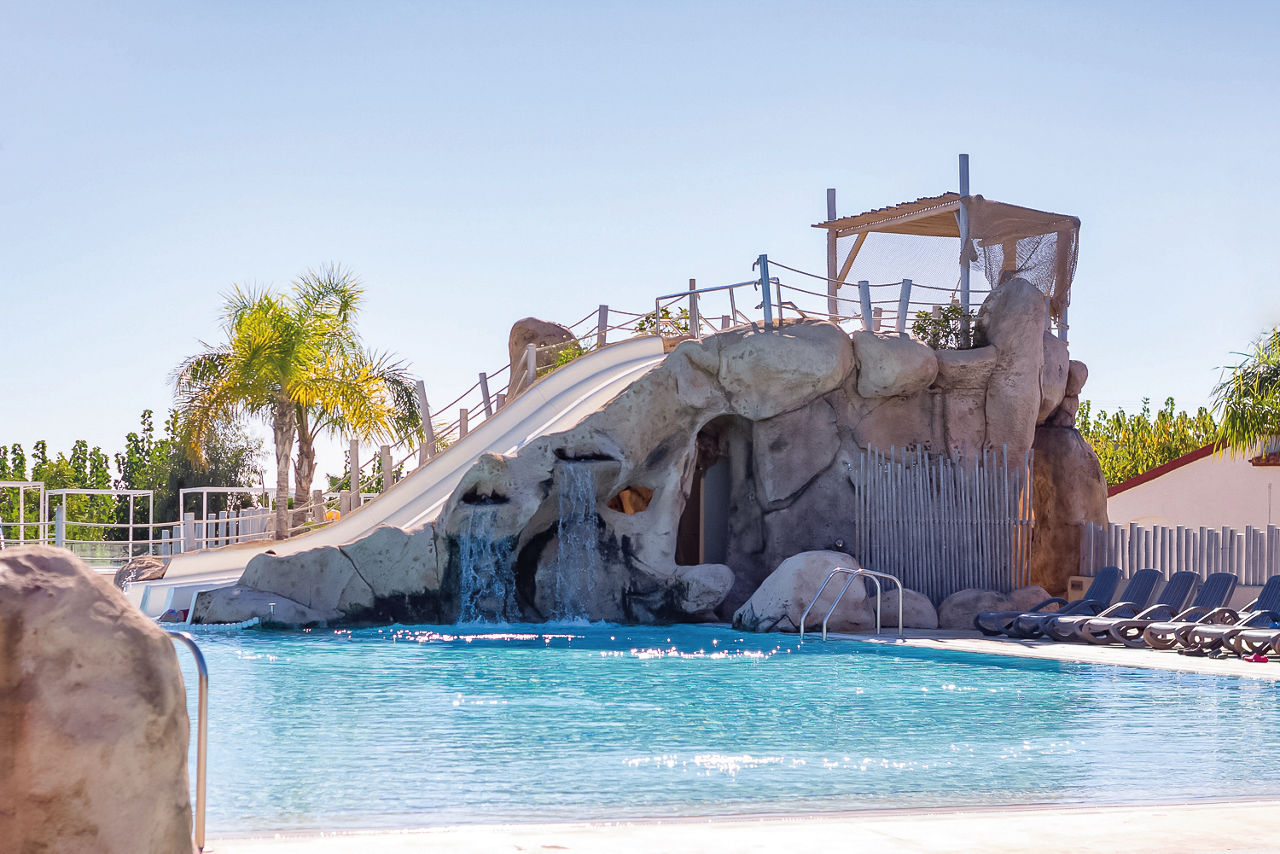 Alannia Els Prats Camping & Resort