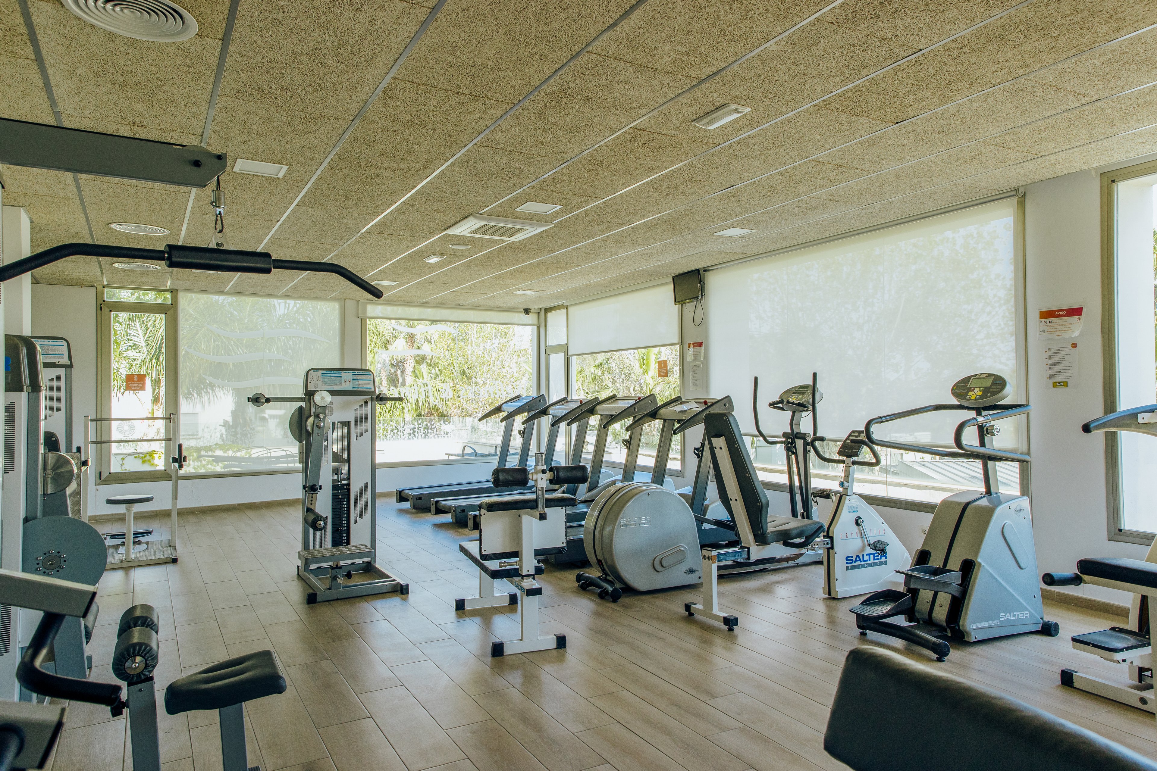 Alannia Els Prats Camping & Resort