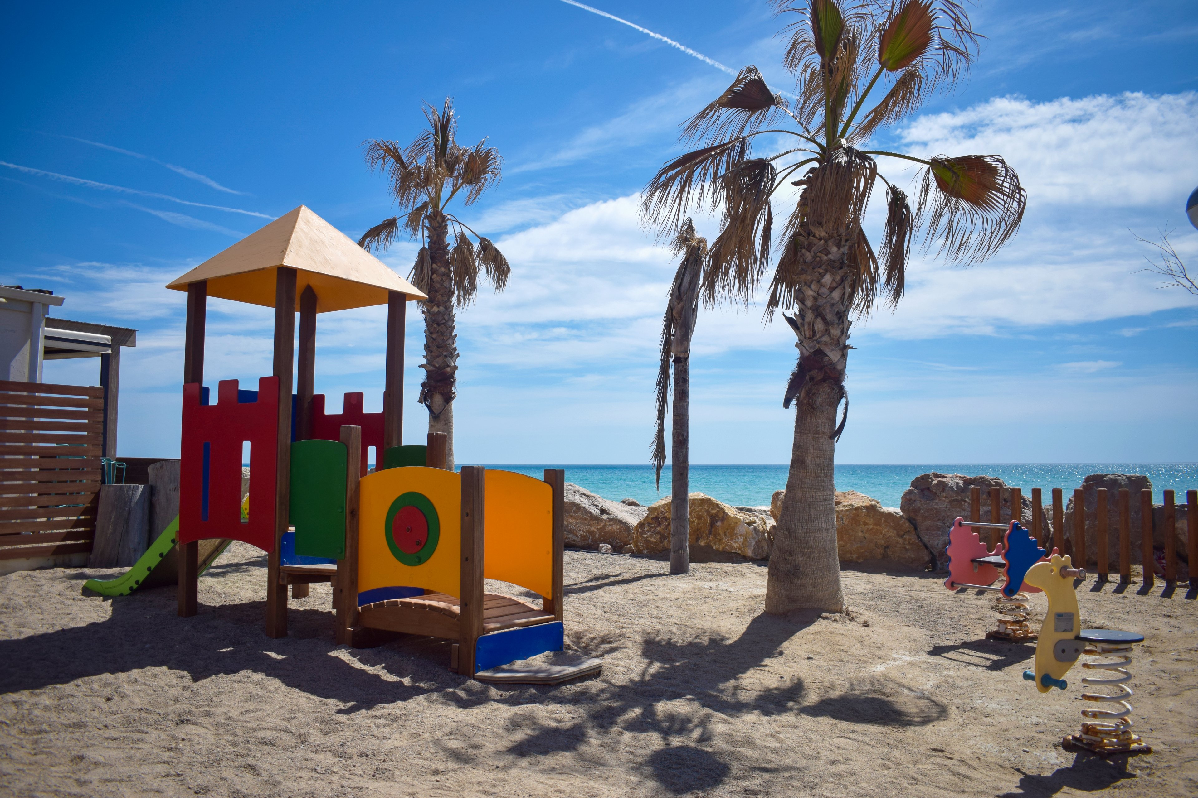 Alannia Els Prats Camping & Resort