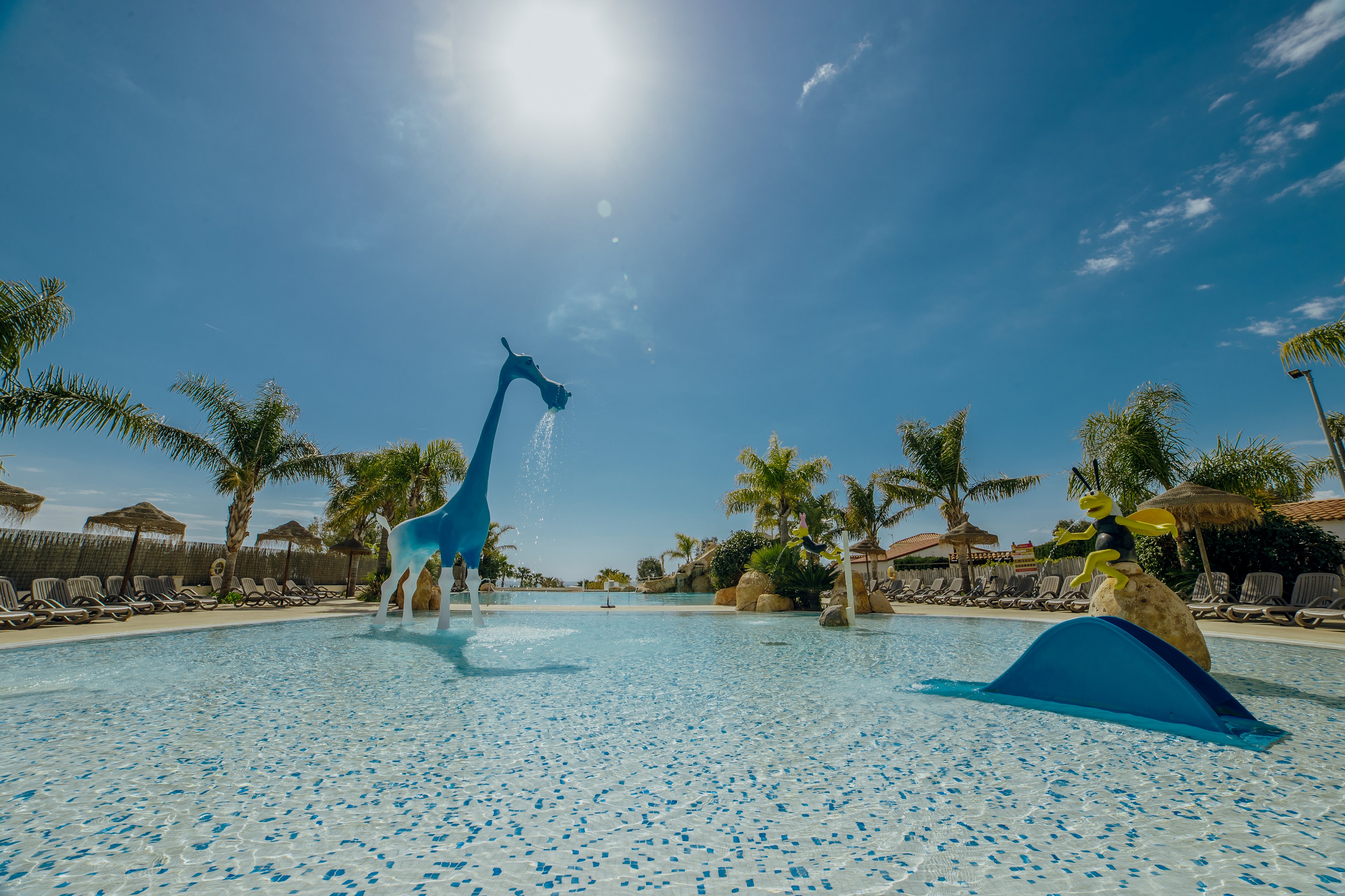 Alannia Els Prats Camping & Resort