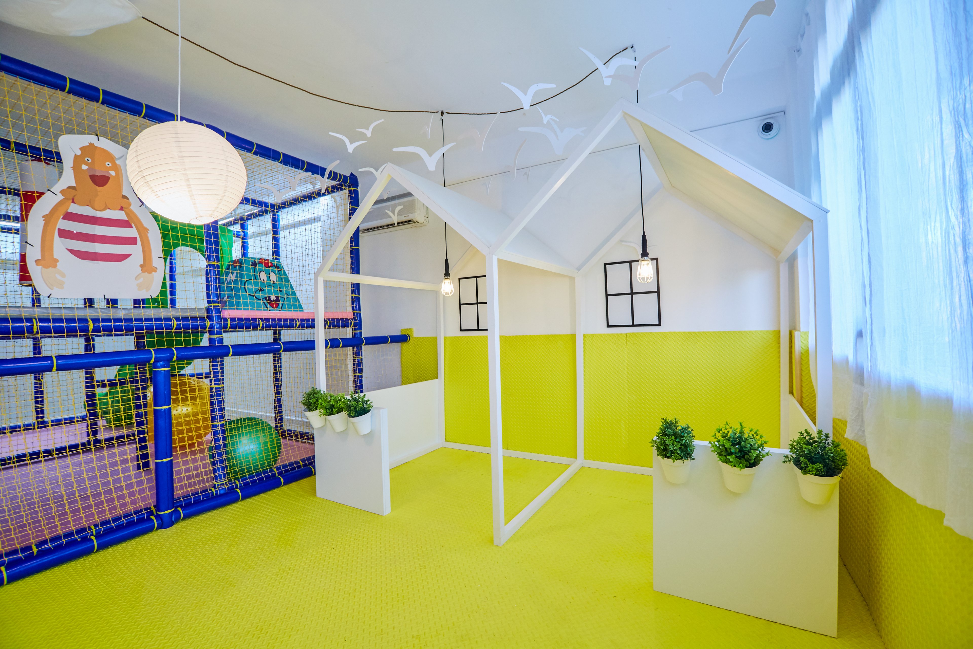 Alannia Els Prats Camping & Resort