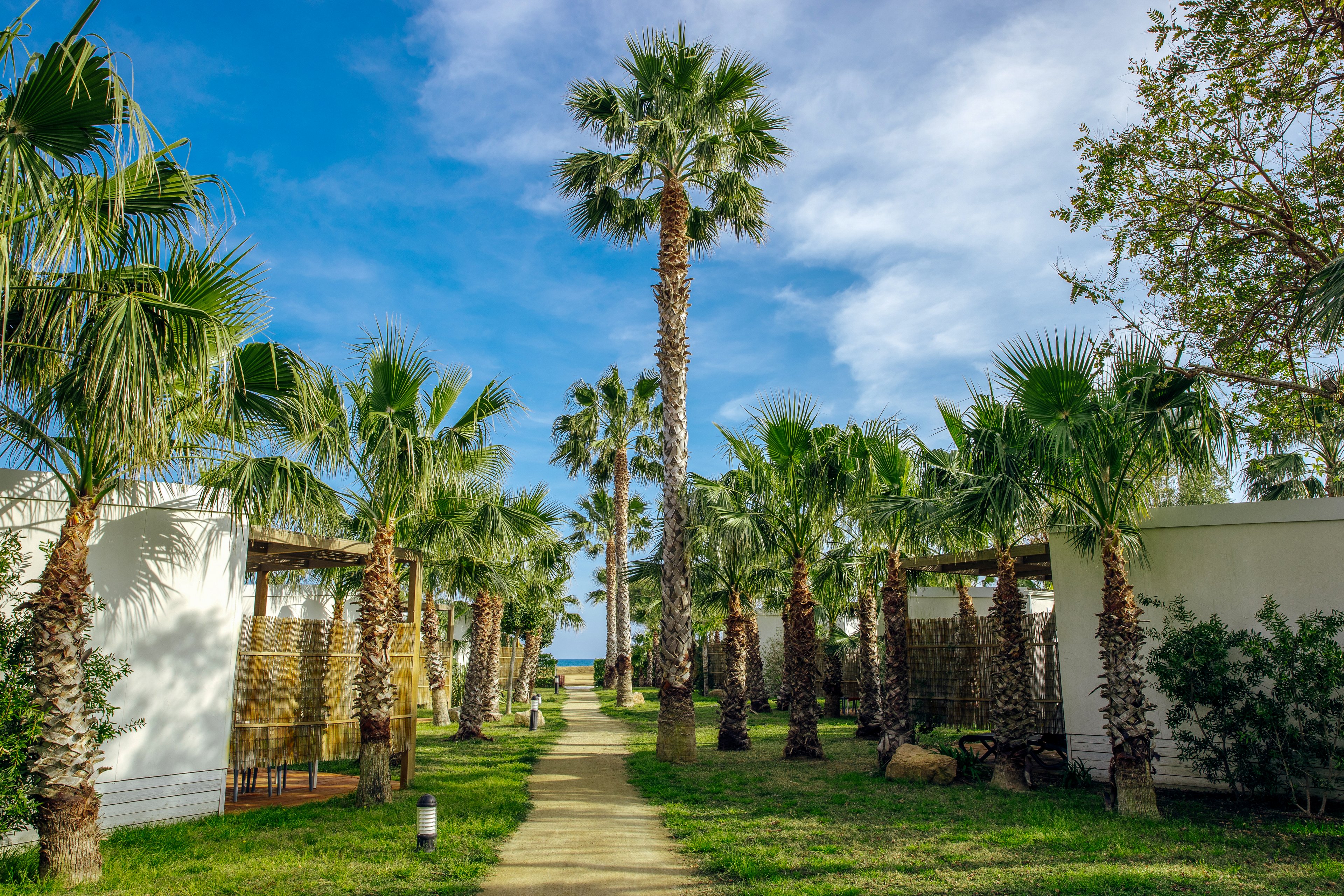 Alannia Els Prats Camping & Resort