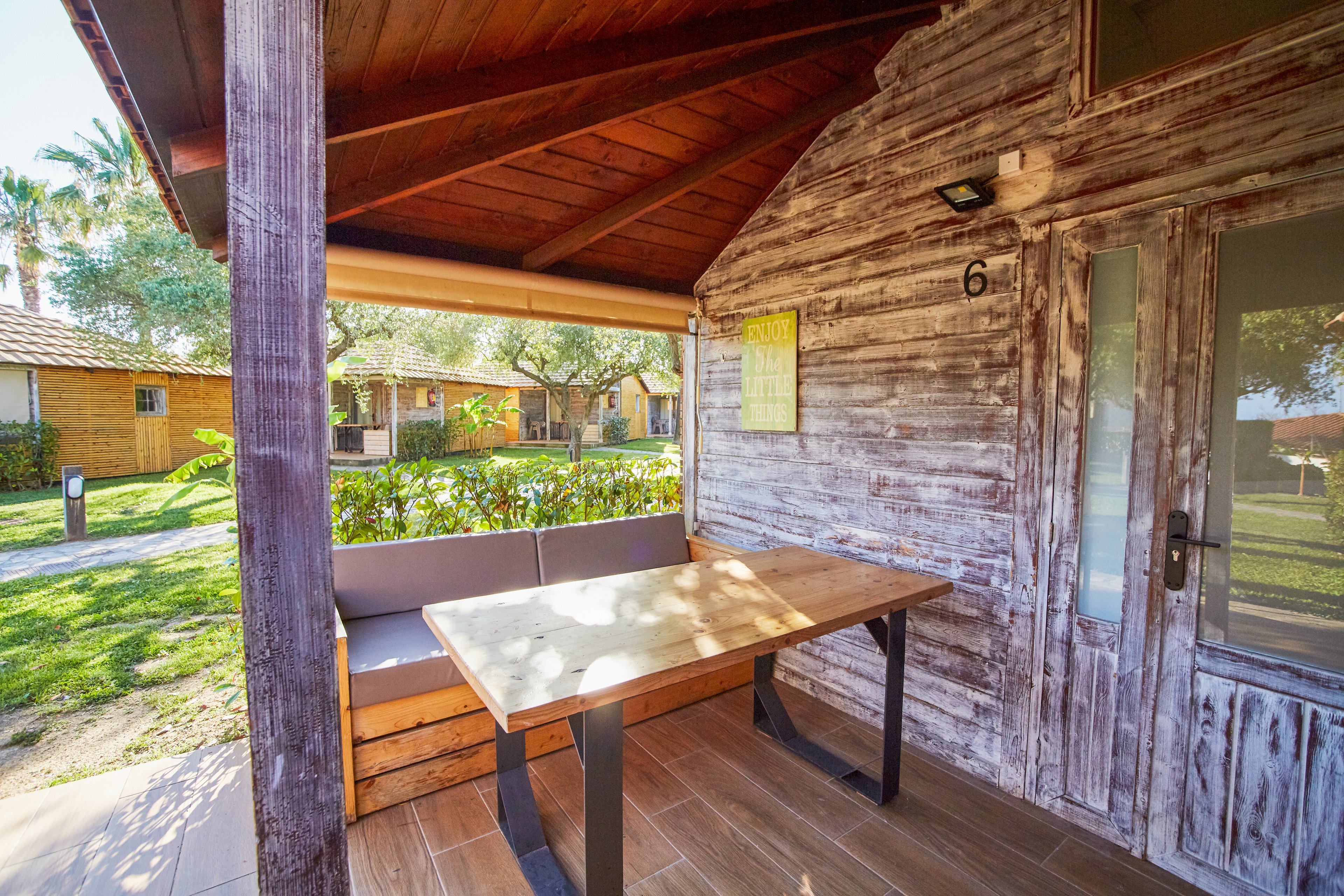 Alannia Els Prats Camping & Resort