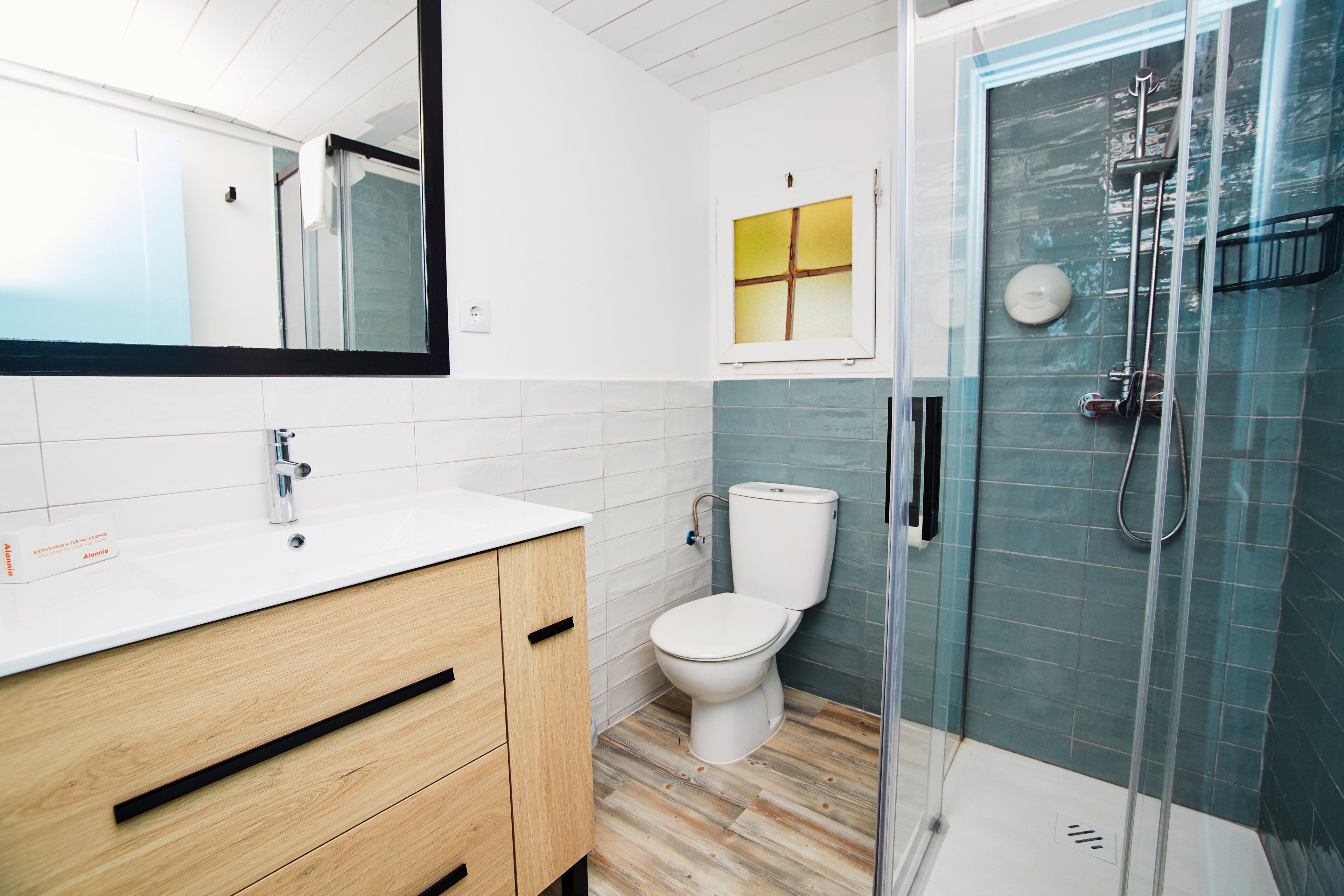 Alannia Els Prats Camping & Resort