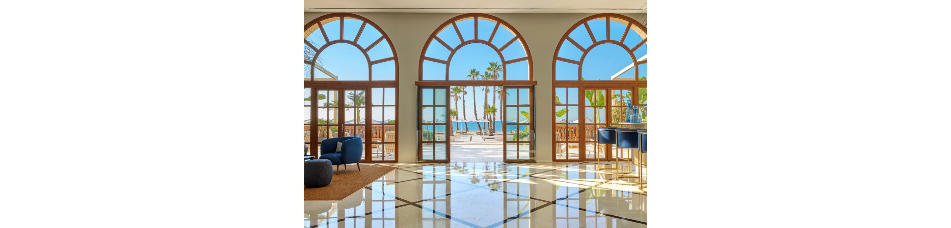 Le Meridien Ra Beach Hotel & Spa