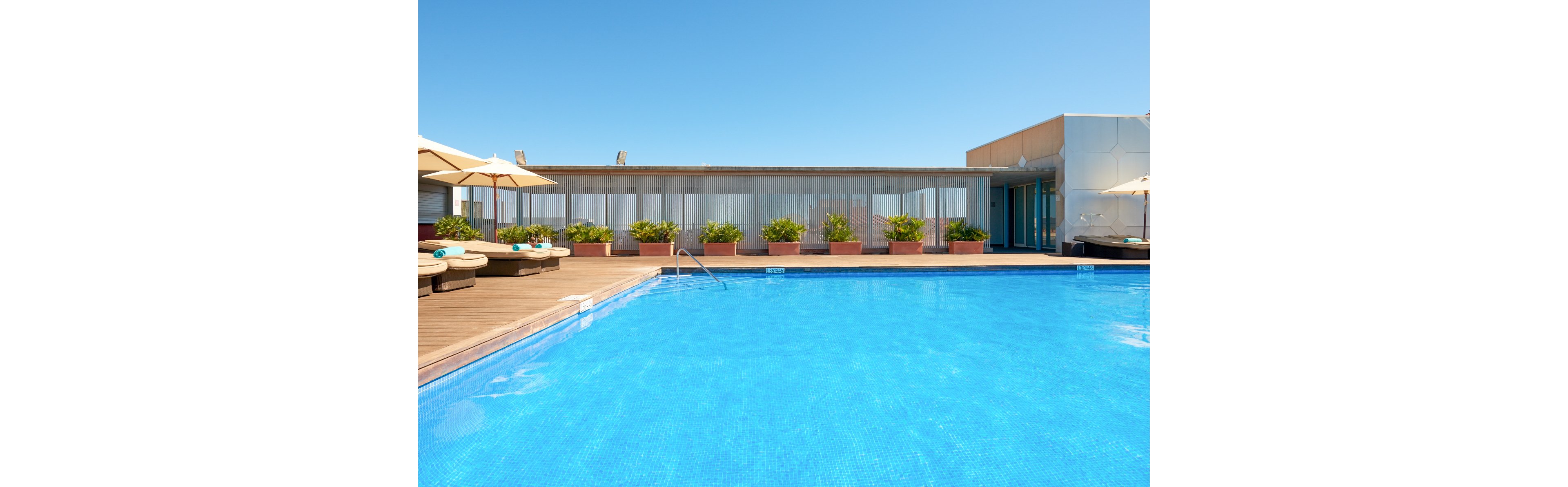 Le Meridien Ra Beach Hotel & Spa