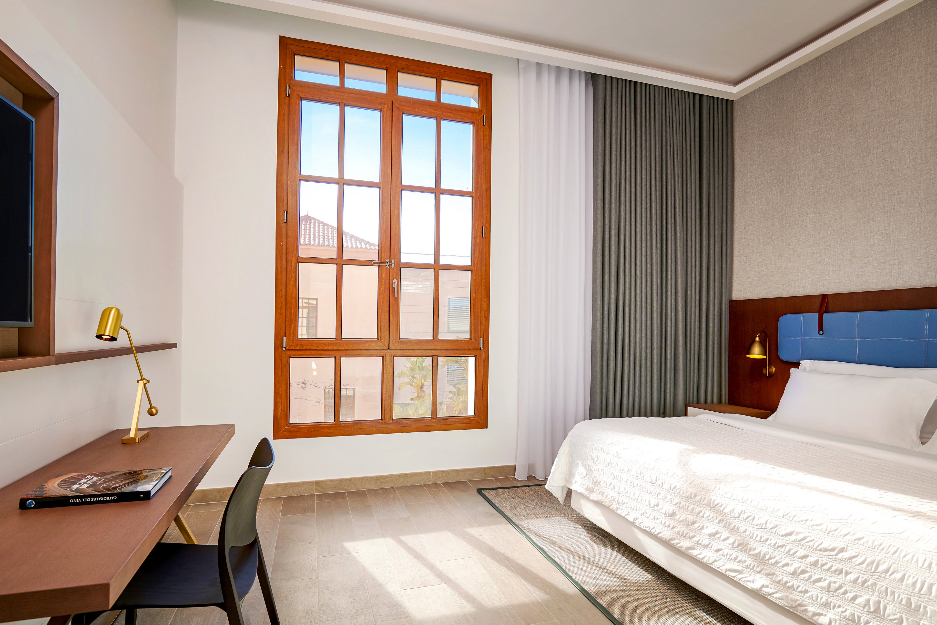 Le Meridien Ra Beach Hotel & Spa