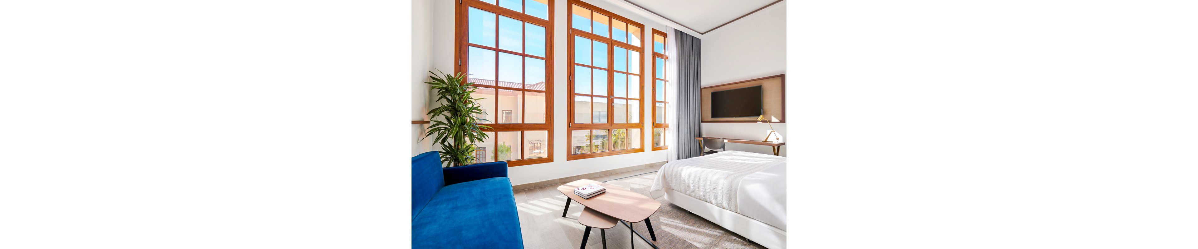 Le Meridien Ra Beach Hotel & Spa