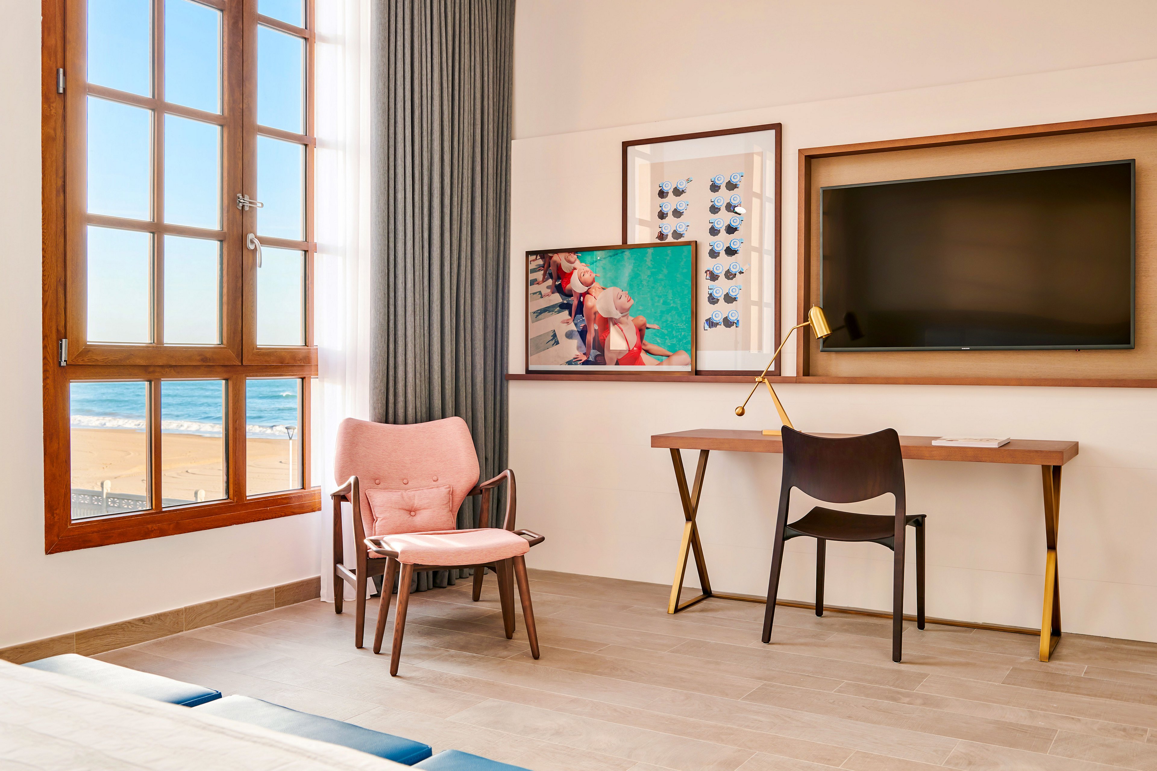 Le Meridien Ra Beach Hotel & Spa