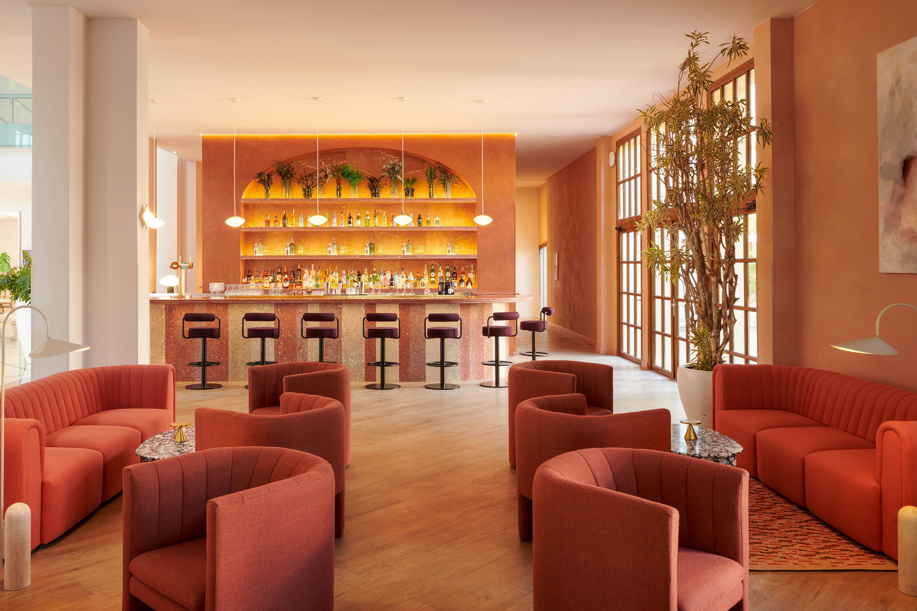 Le Meridien Ra Beach Hotel & Spa