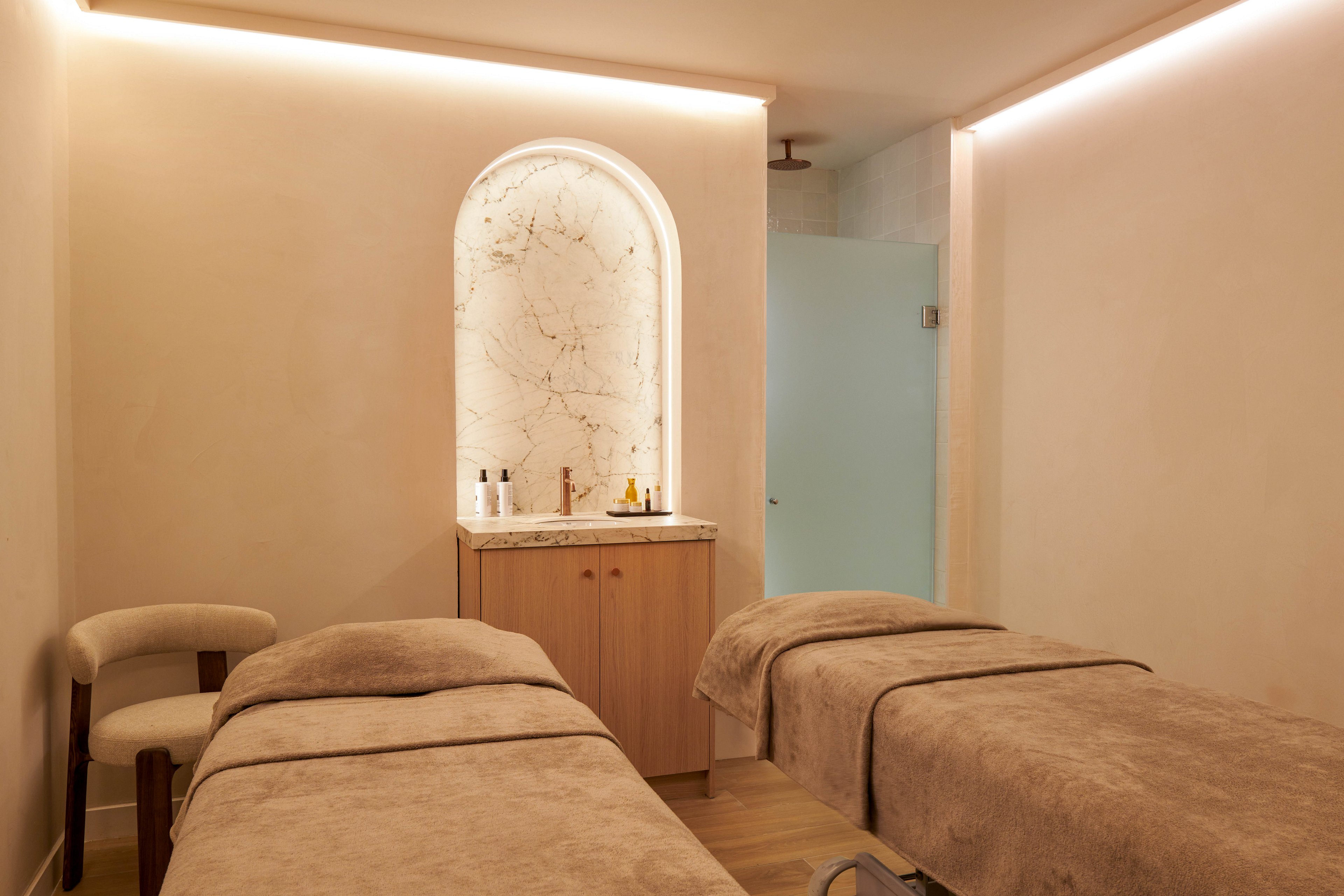 Le Meridien Ra Beach Hotel & Spa