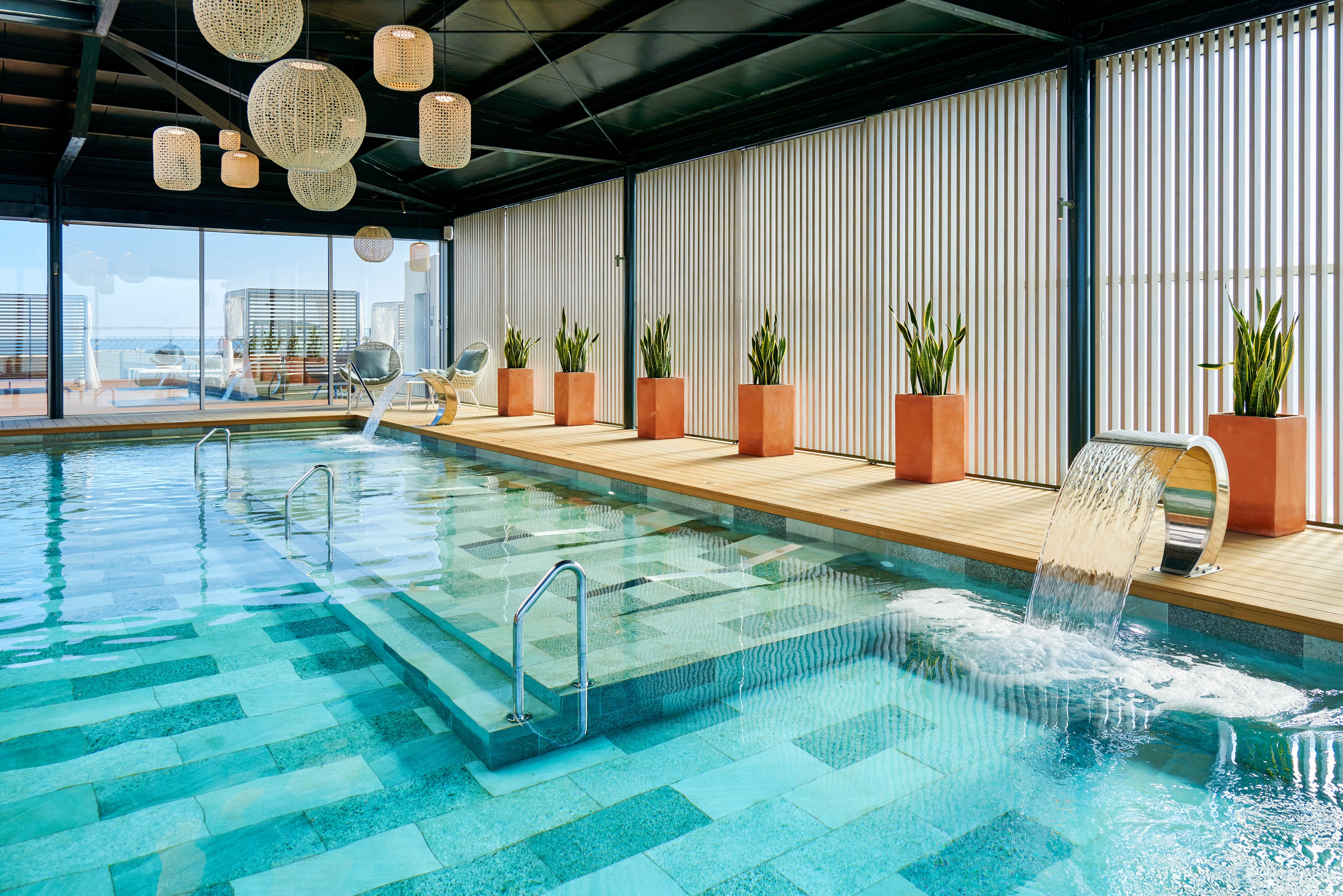 Le Meridien Ra Beach Hotel & Spa