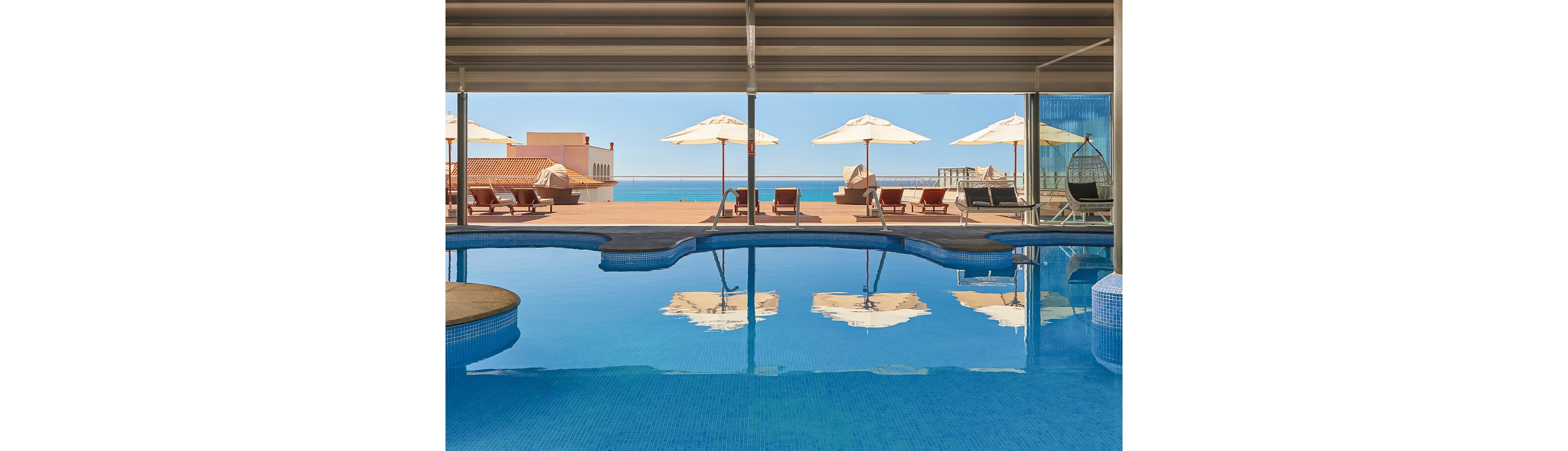 Le Meridien Ra Beach Hotel & Spa