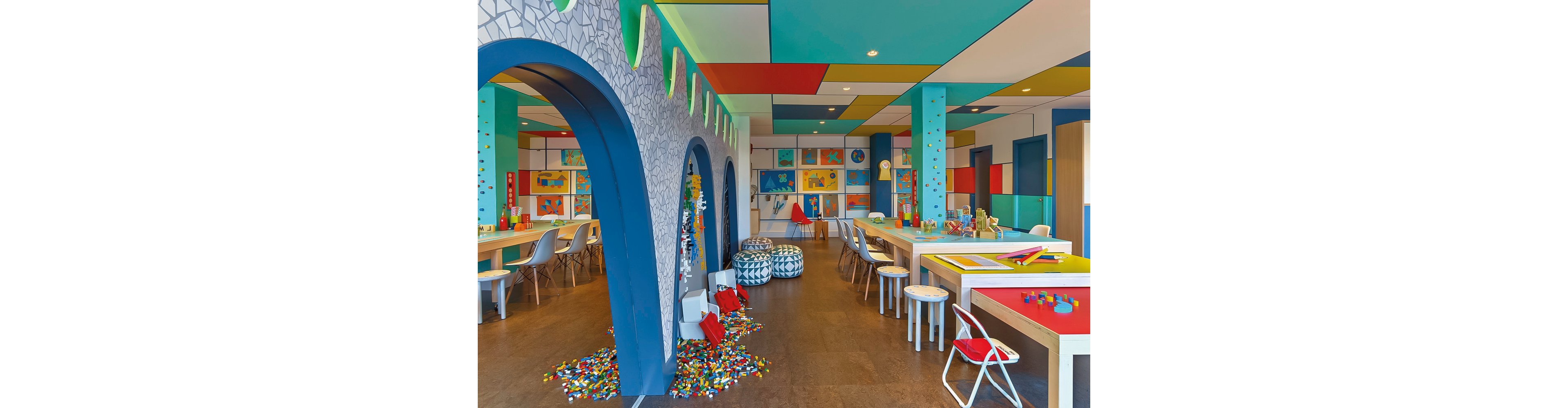 Le Meridien Ra Beach Hotel & Spa