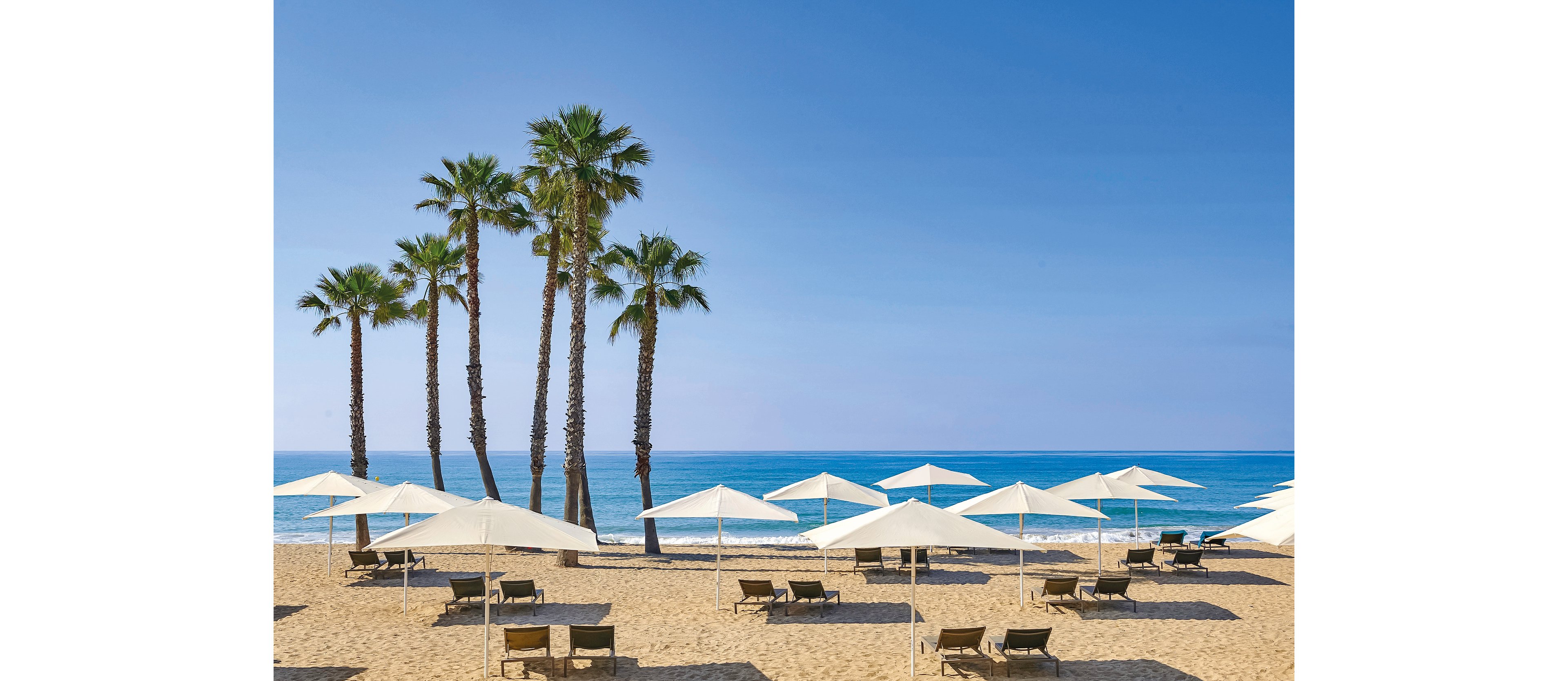 Le Meridien Ra Beach Hotel & Spa