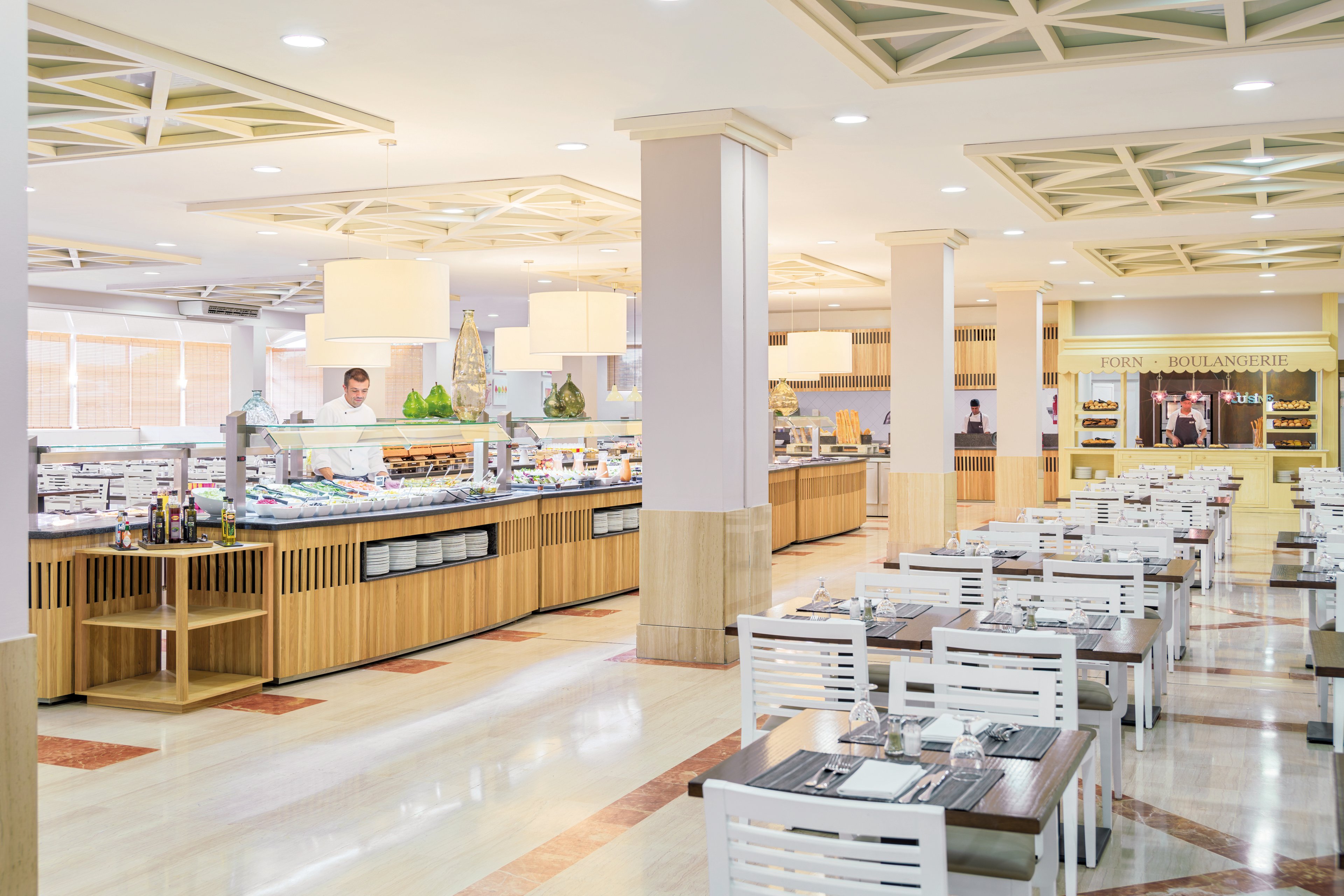 H10 Mediterranean Village & PortAventura Theme Park