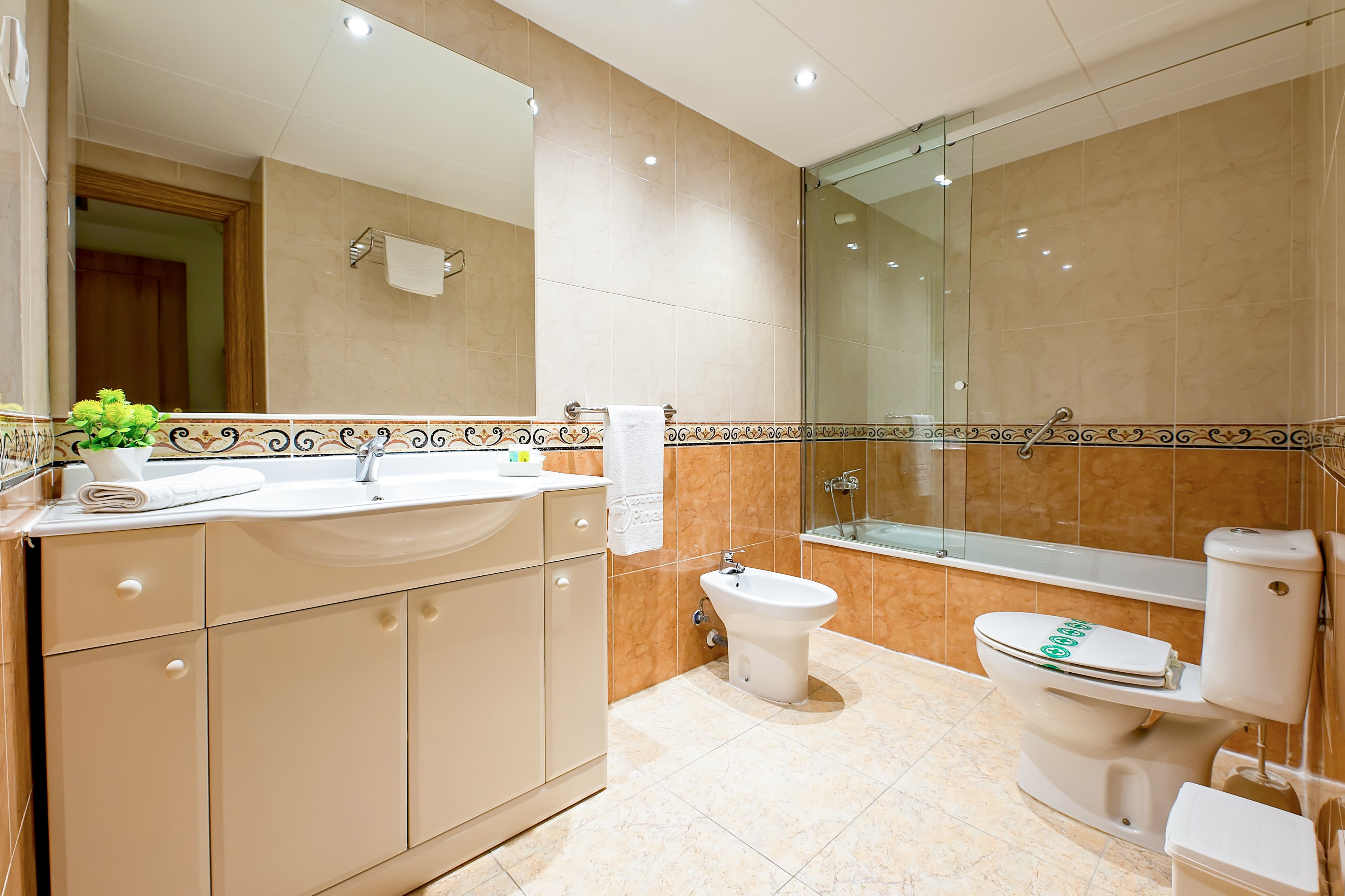 Pineda Park Apartments & Aquopolis Waterpark