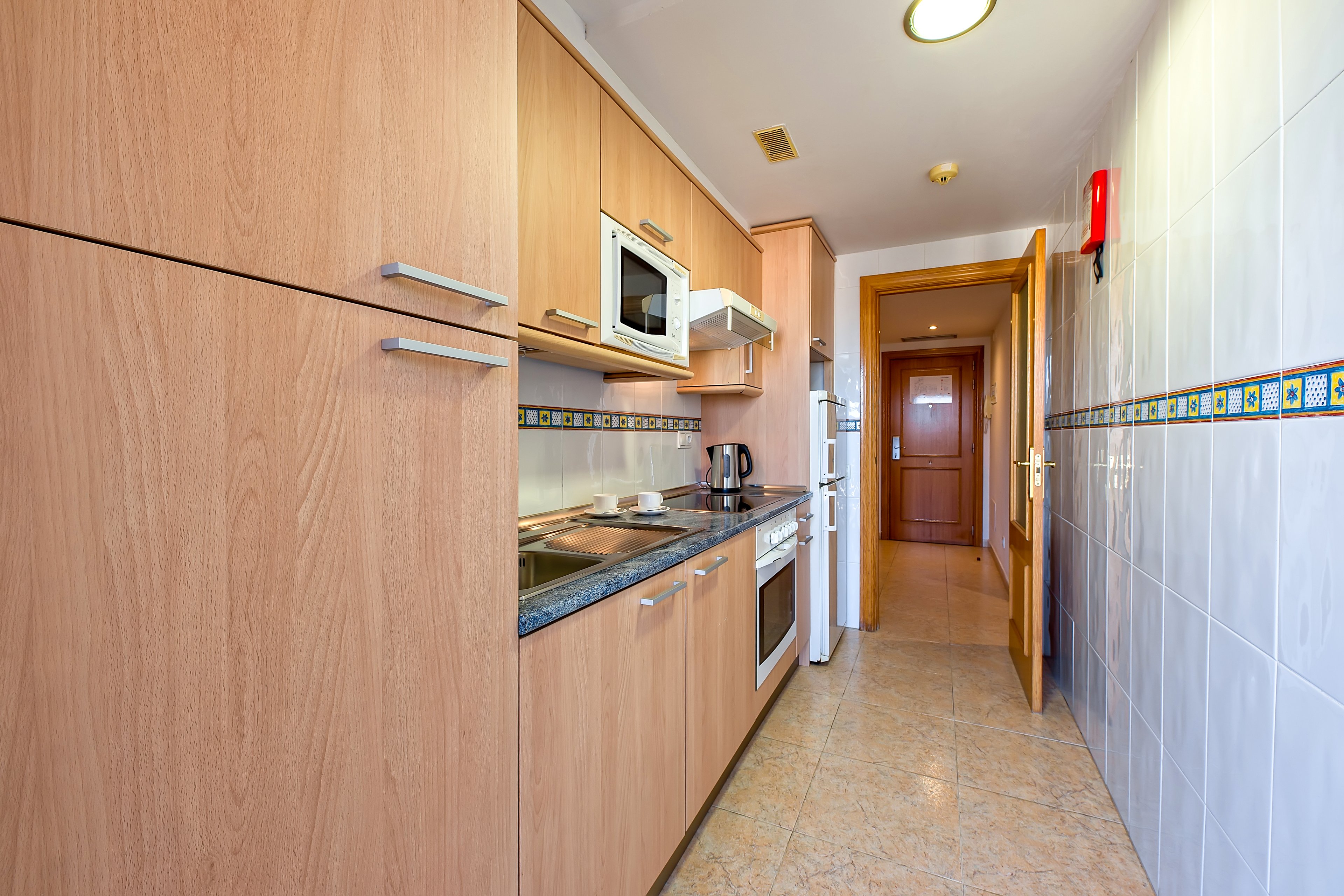 Pineda Park Apartments & Aquopolis Waterpark