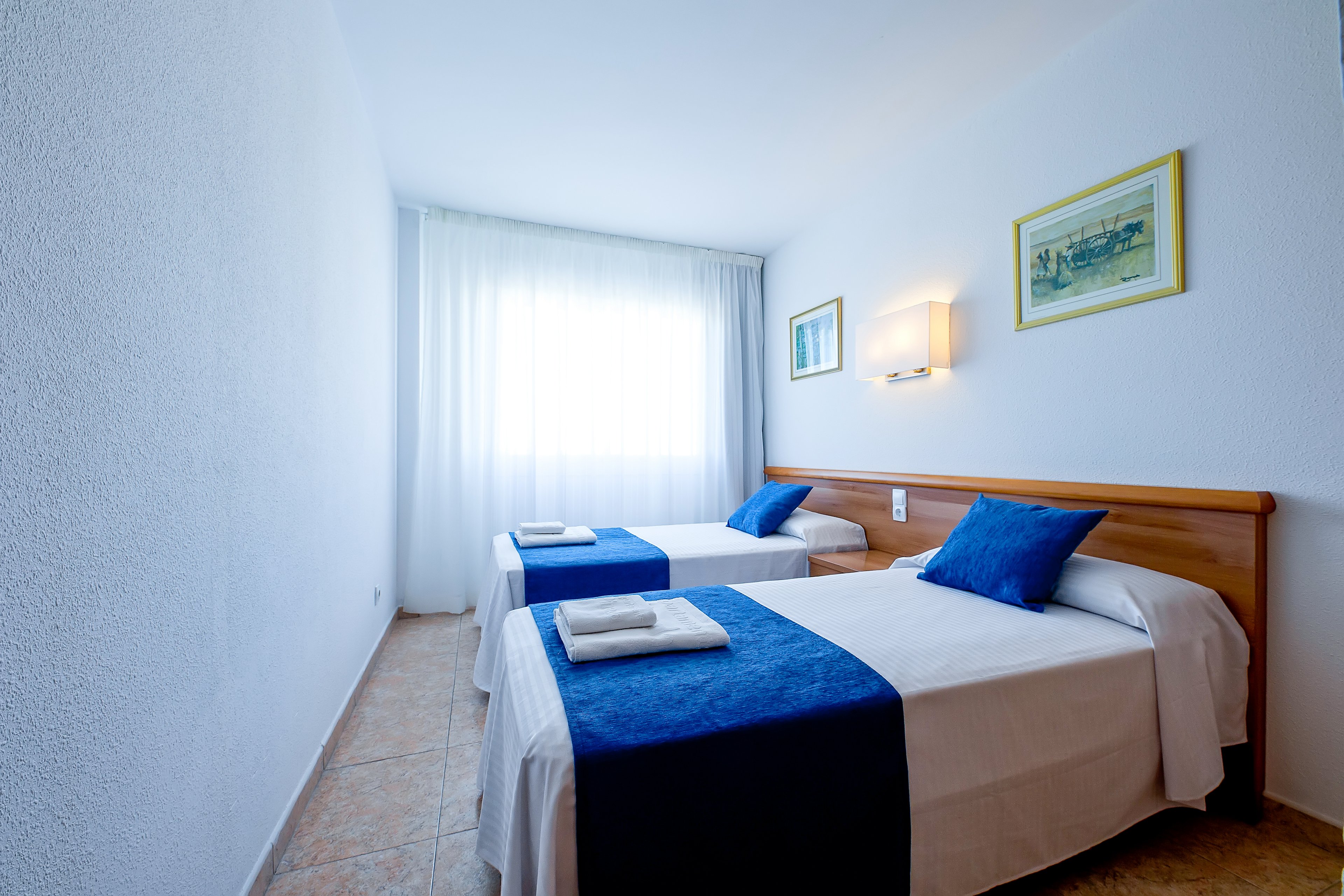 Pineda Park Apartments & Aquopolis Waterpark