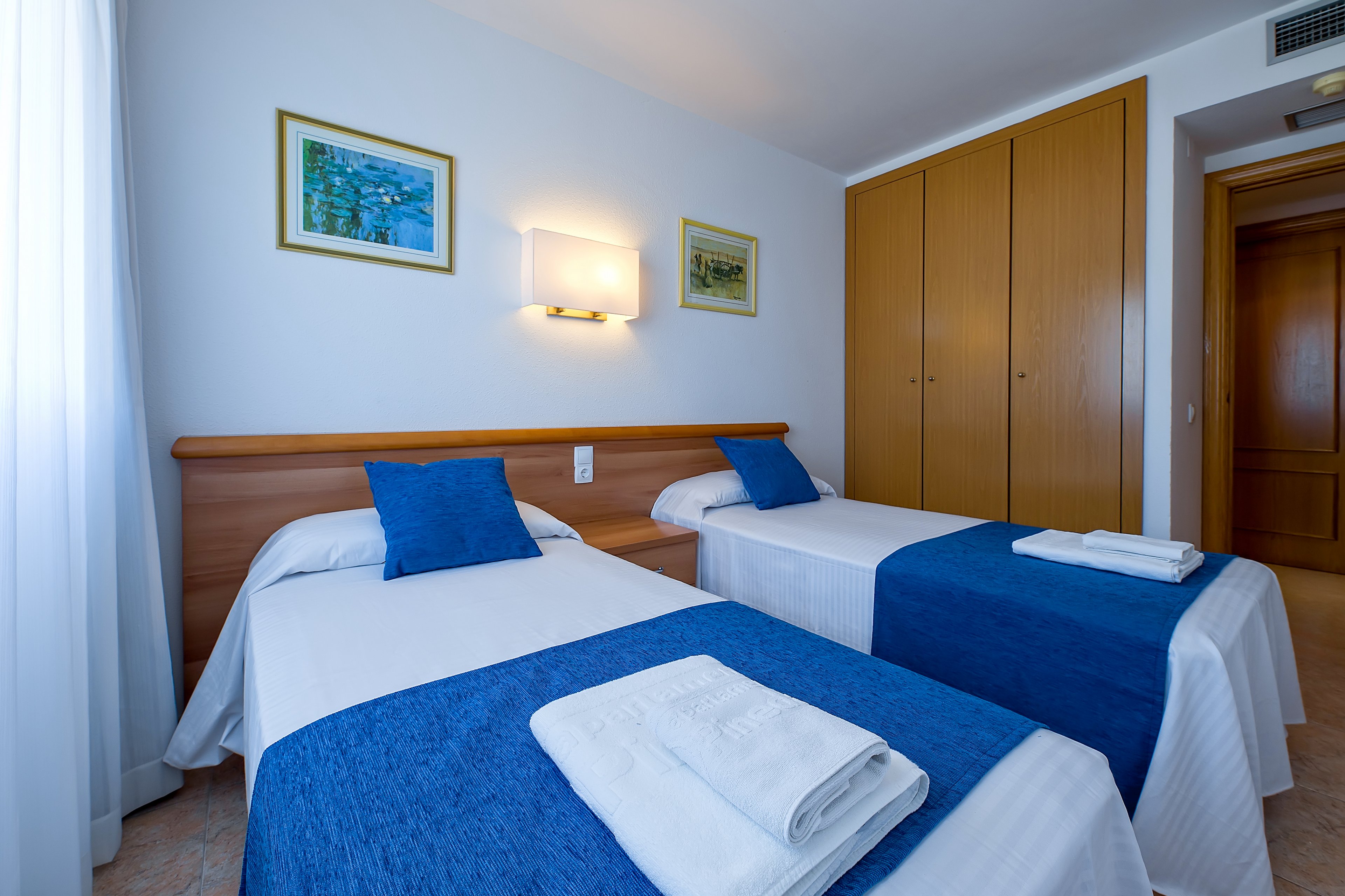 Pineda Park Apartments & Aquopolis Waterpark