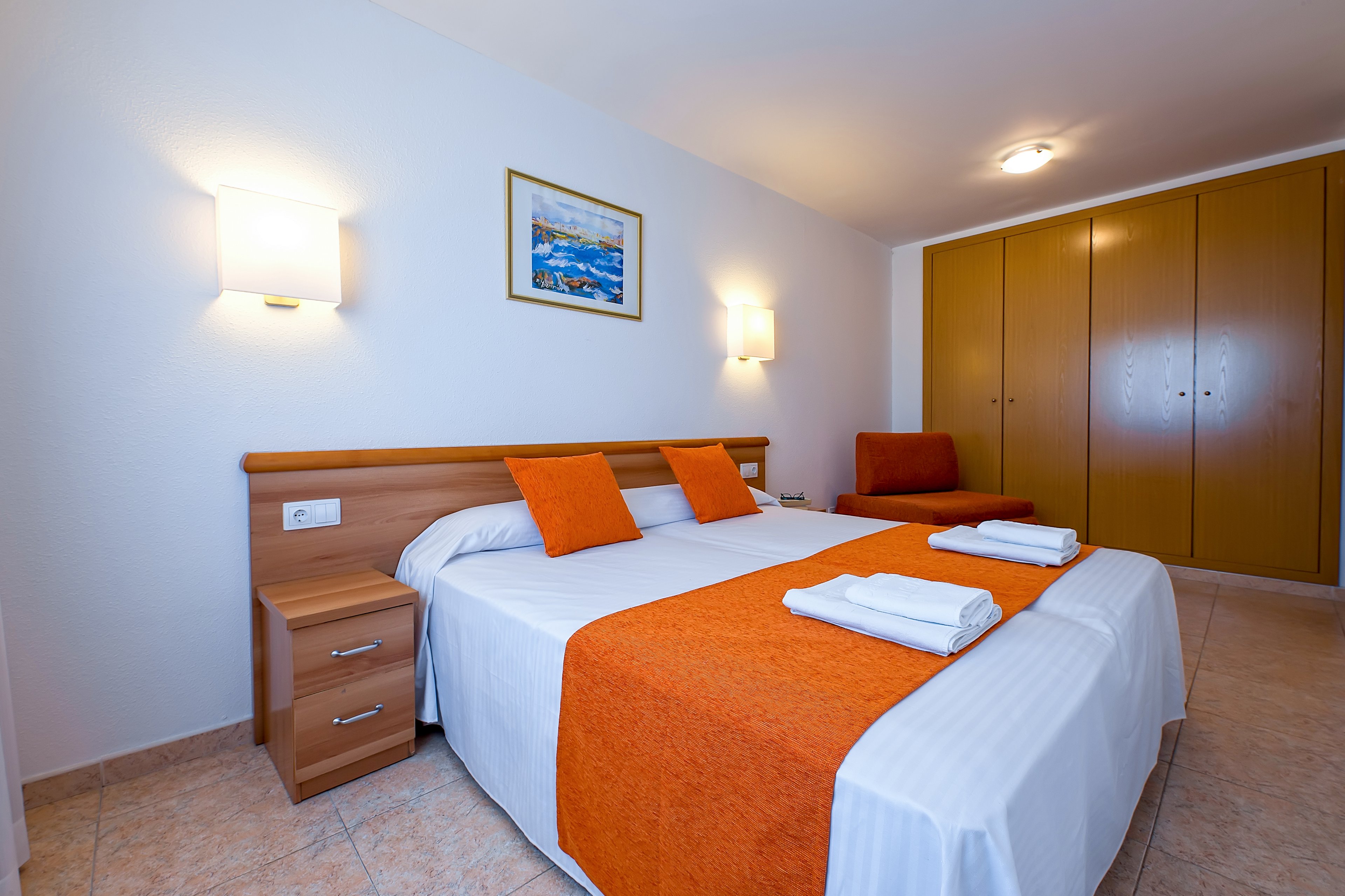 Pineda Park Apartments & Aquopolis Waterpark