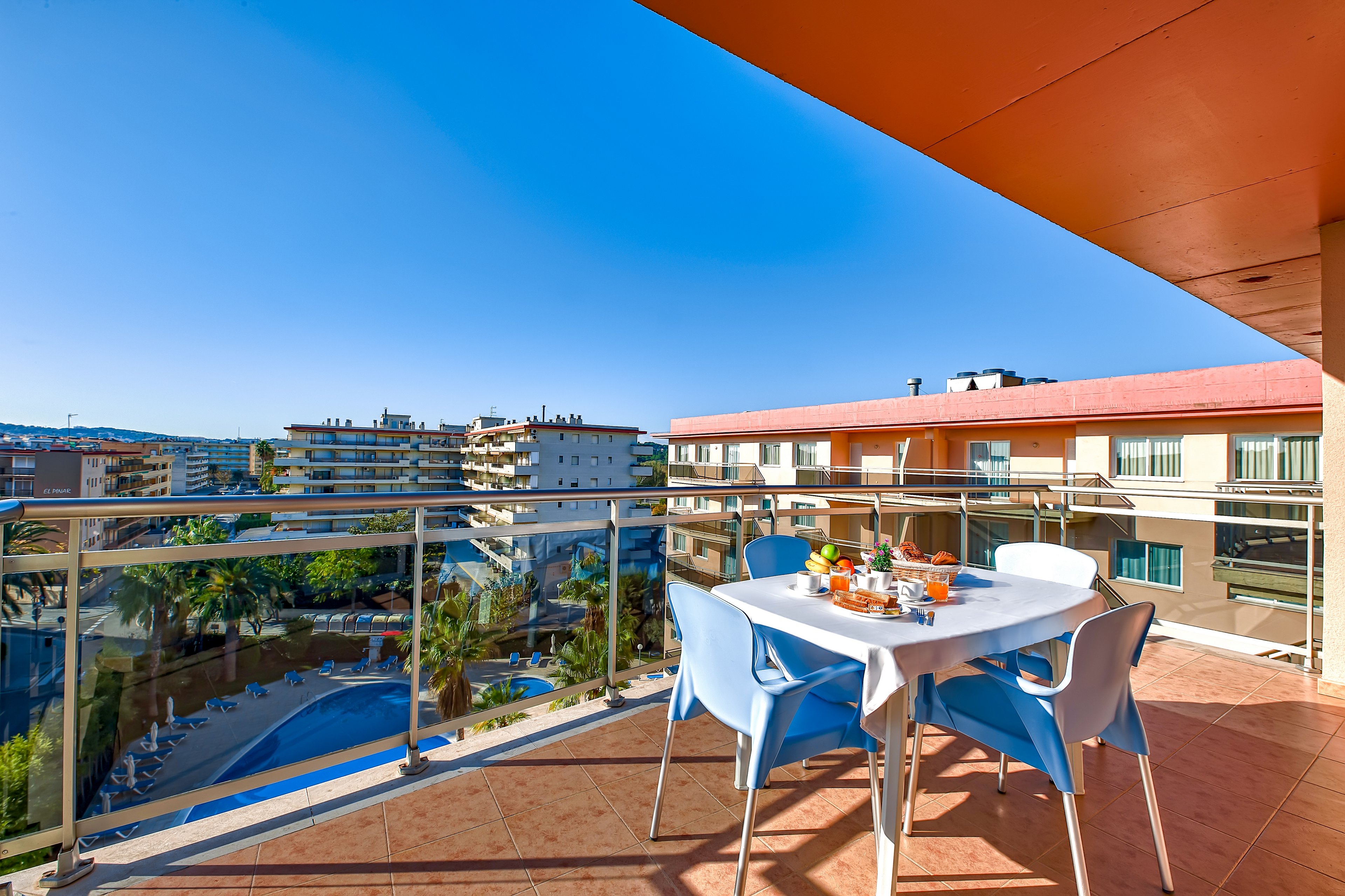 Pineda Park Apartments & Aquopolis Waterpark