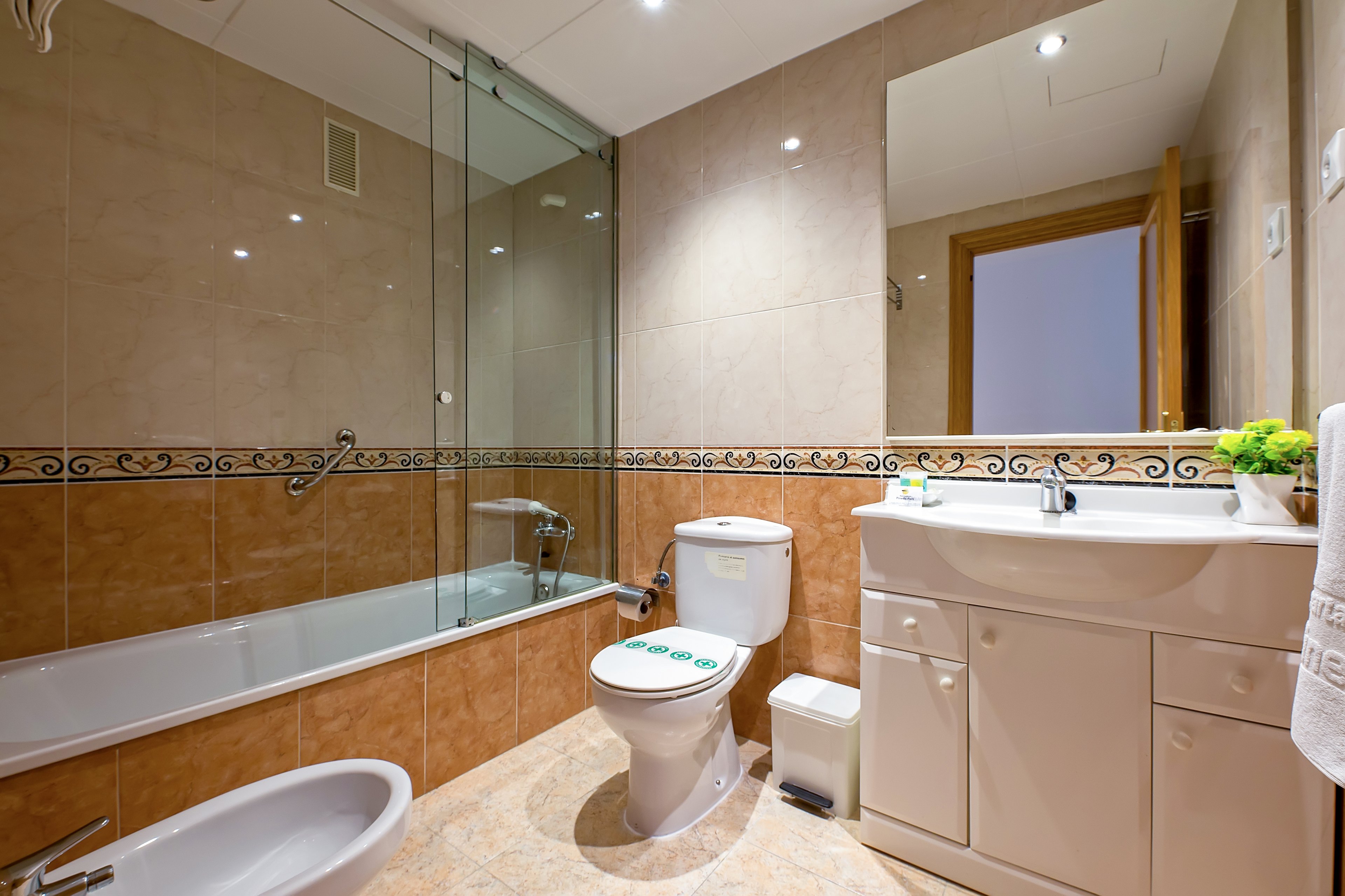 Pineda Park Apartments & Aquopolis Waterpark